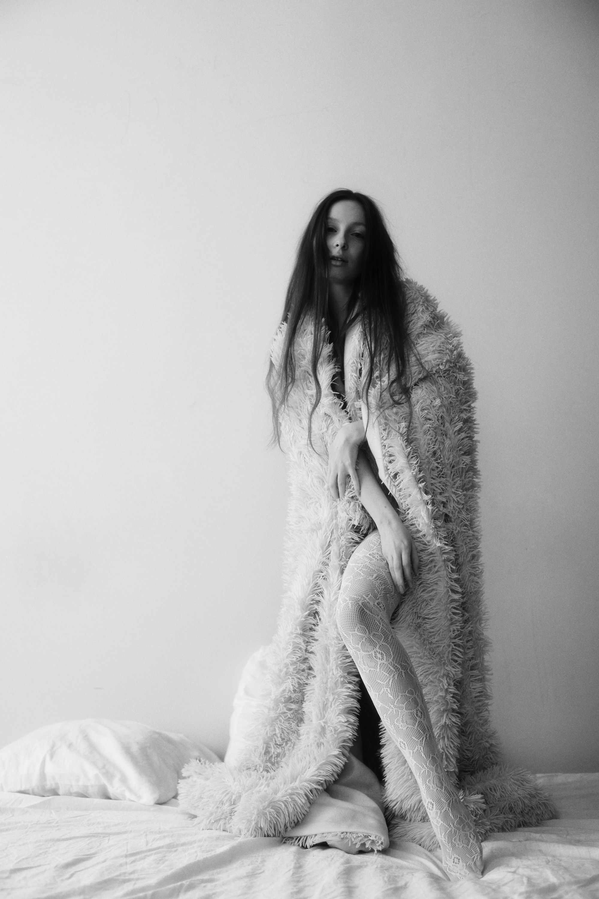 Коммерция и модельные тесты