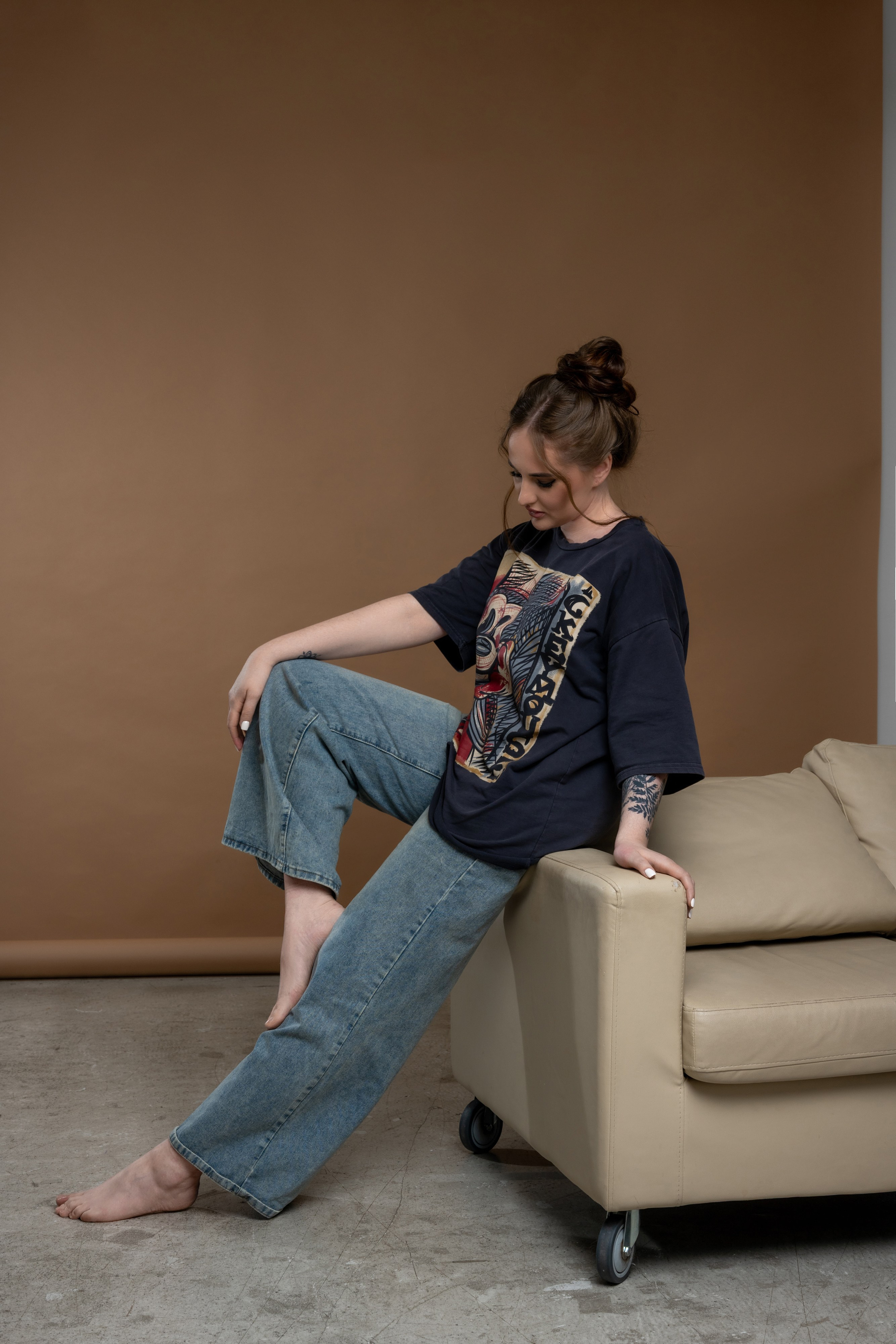 Ксения. Контент для блога с характером