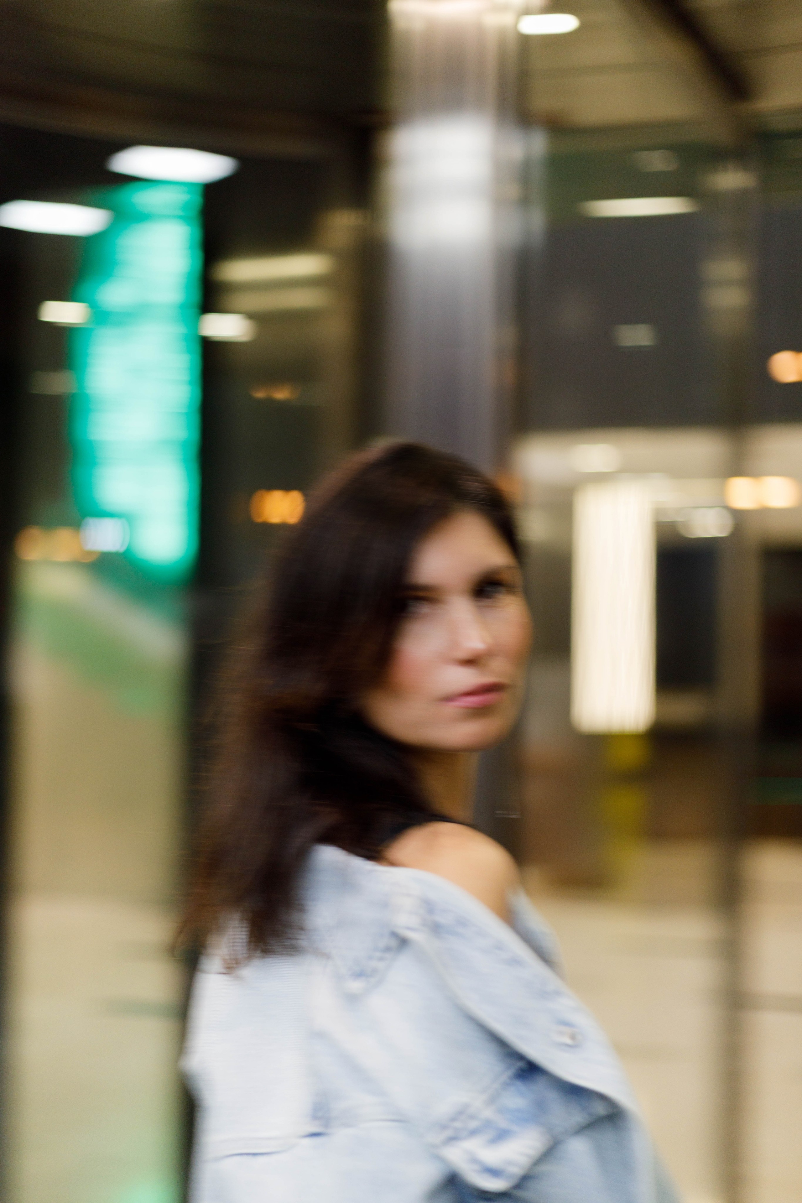 Глоток свободы. Репортажный фотограф в Новосибирске Алена Помазунова