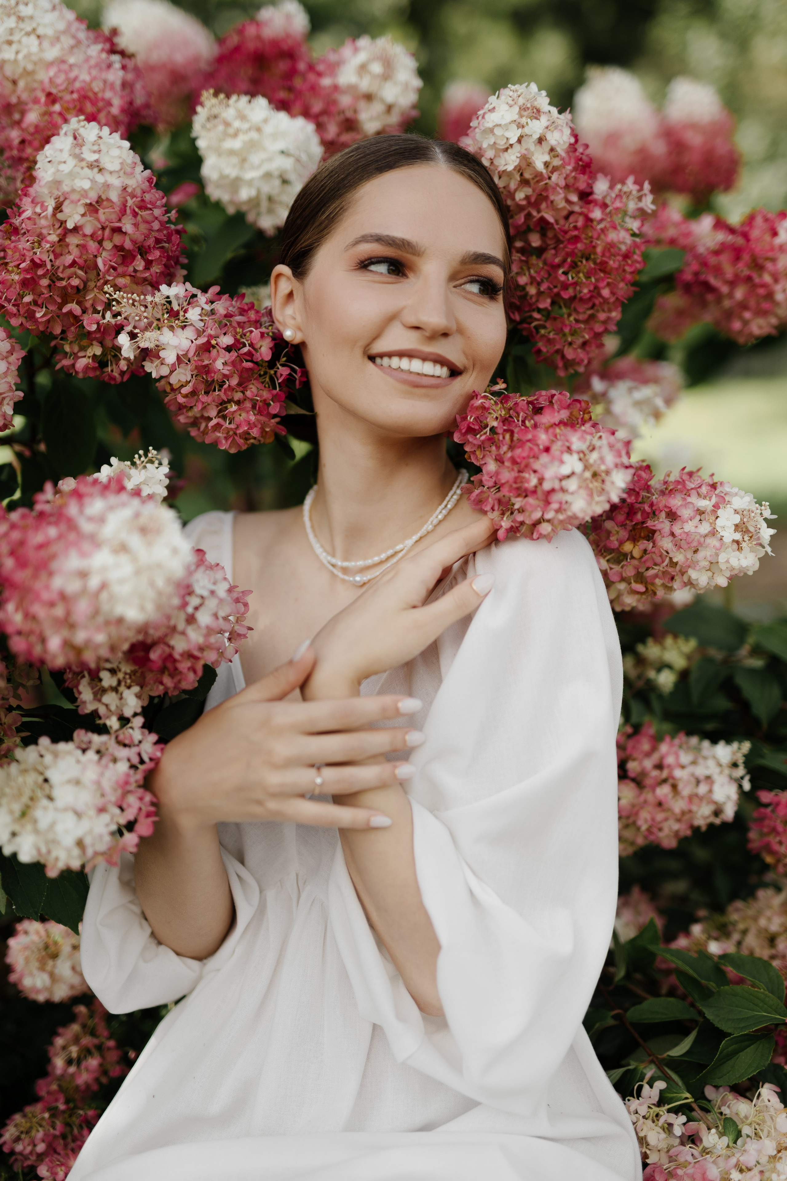 Свадьба Александра и Полины. Фотограф Кольчугино/Владимир/Москва Елизавета Иода