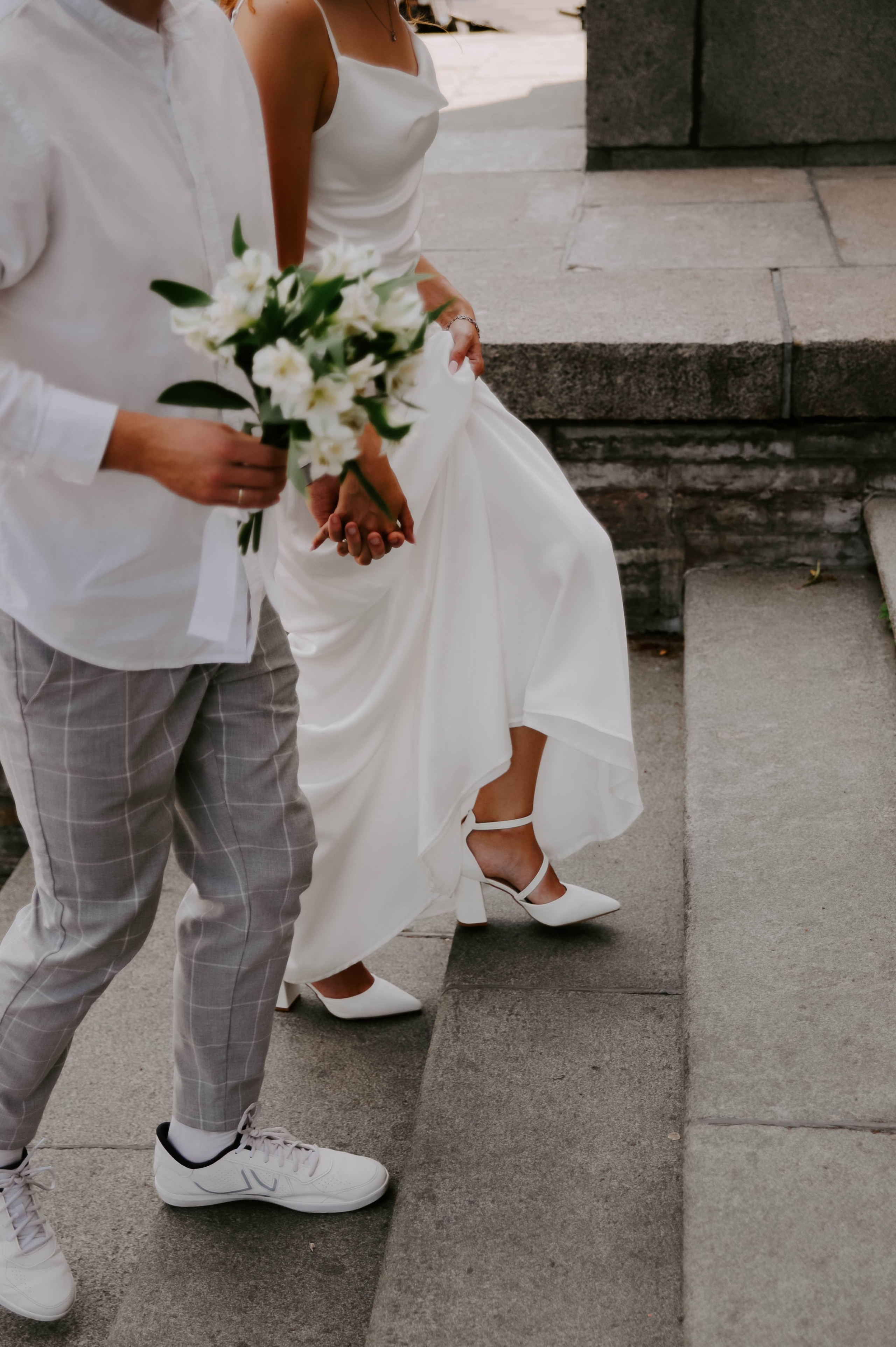 Светлана и Егор. Фотограф Veronika Potaseva