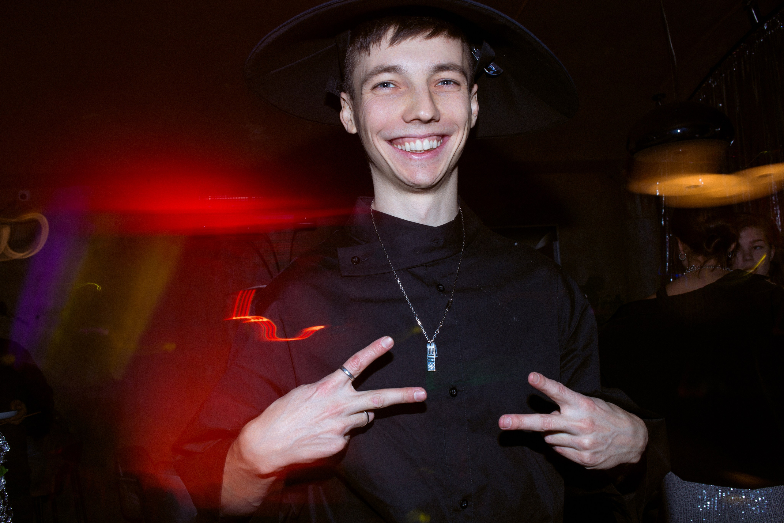 День рождения | 12.2023. Фотограф | Юля Ди