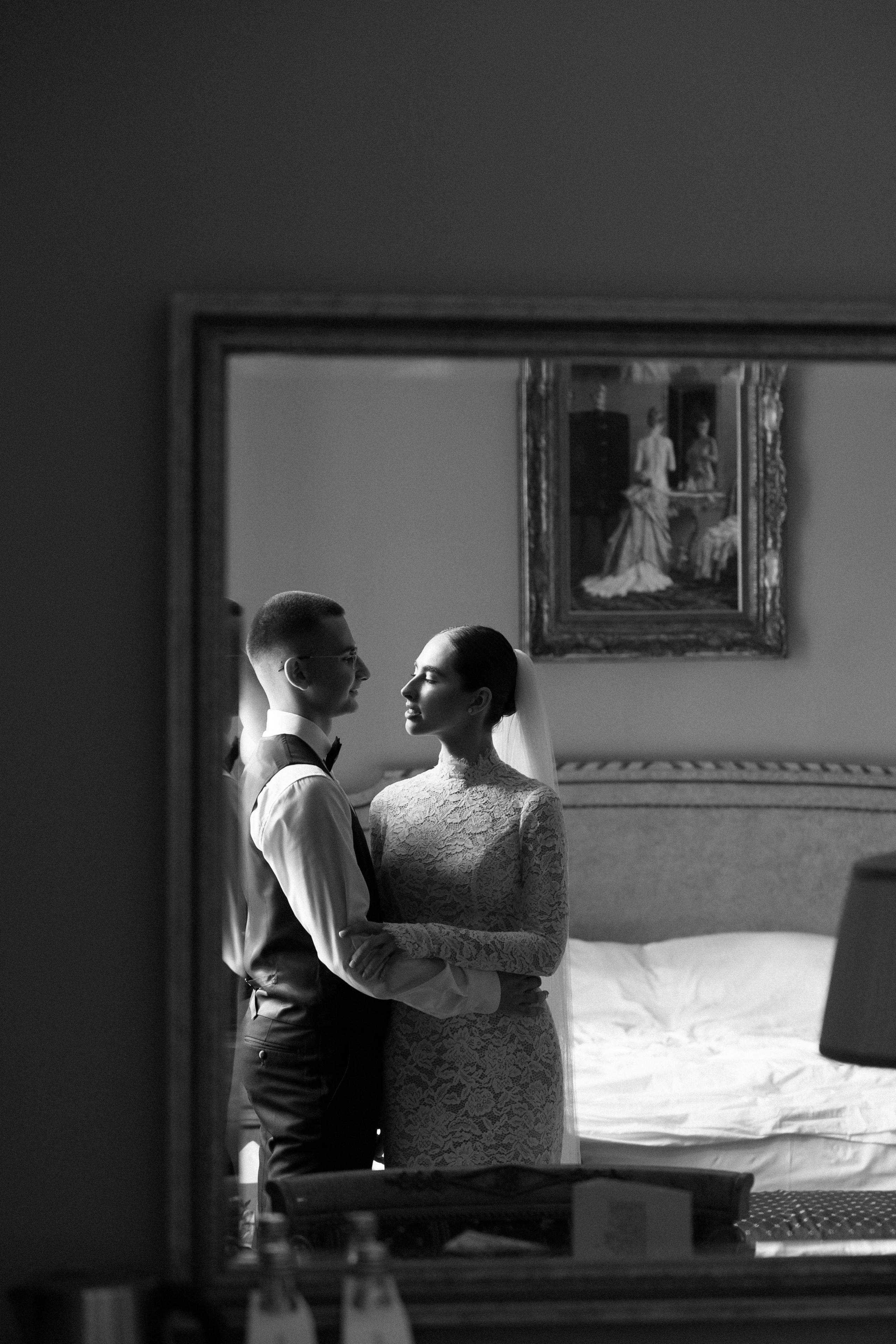 Глеб и Мария. Свадебный и семейный фотограф Ракитин Илья