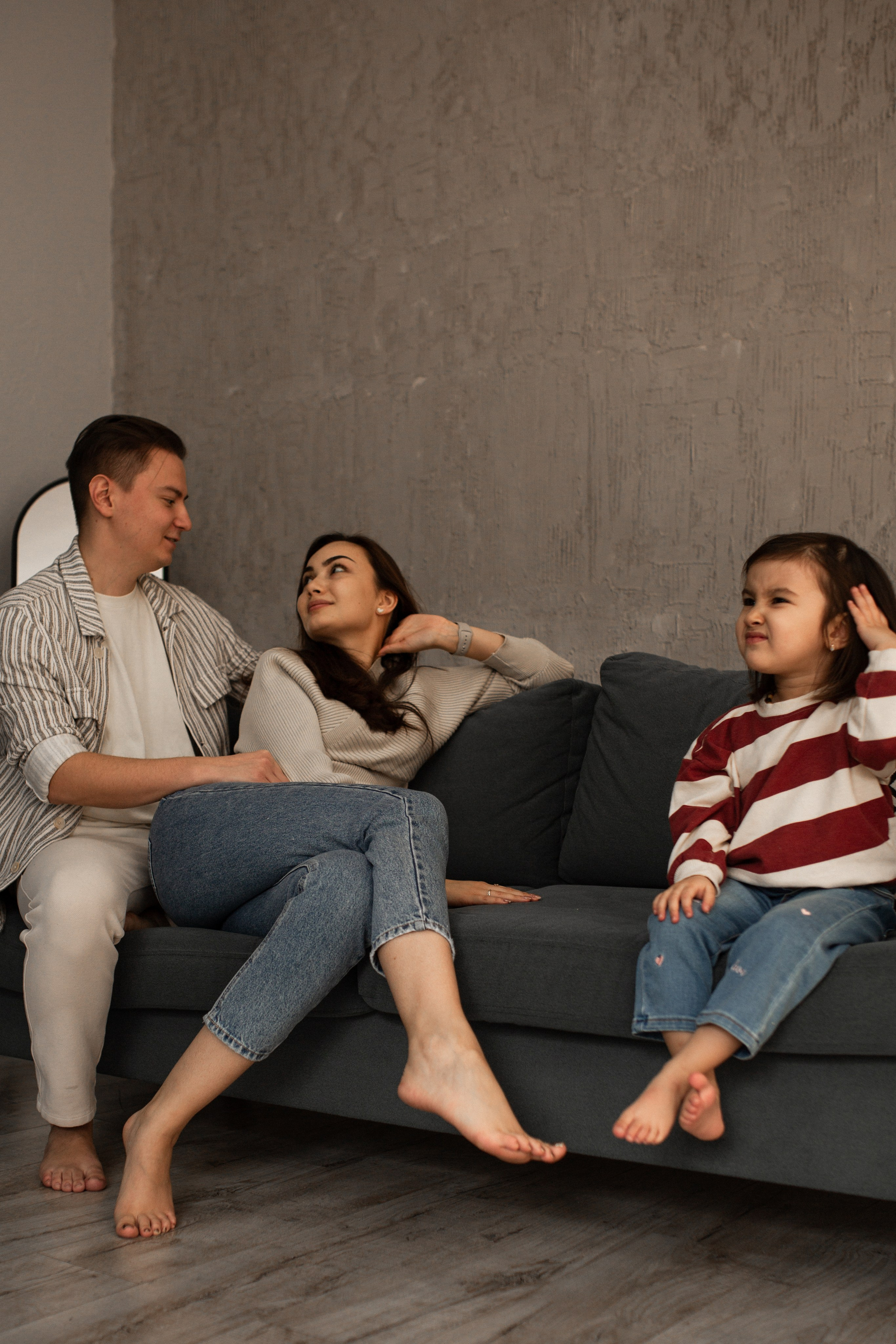 Семья🧡. Фотограф Санкт-Петербург