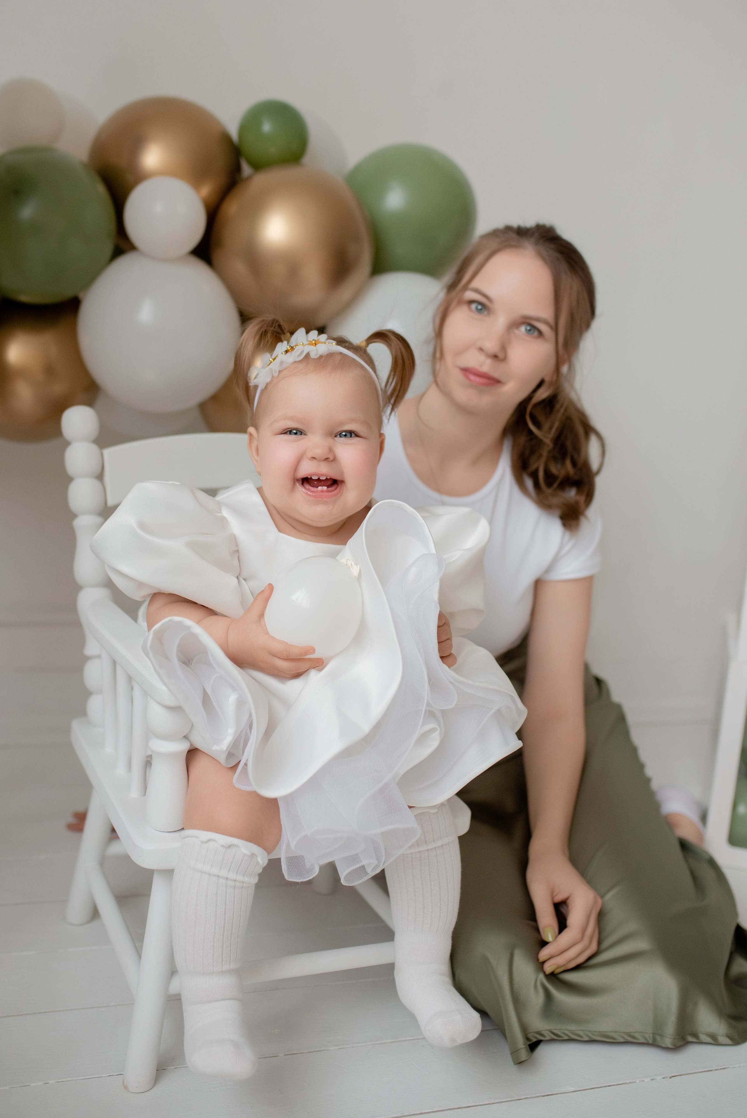 Мне ГОДИК. Фотограф Новорождённых в Калининграде, семейный фотограф…