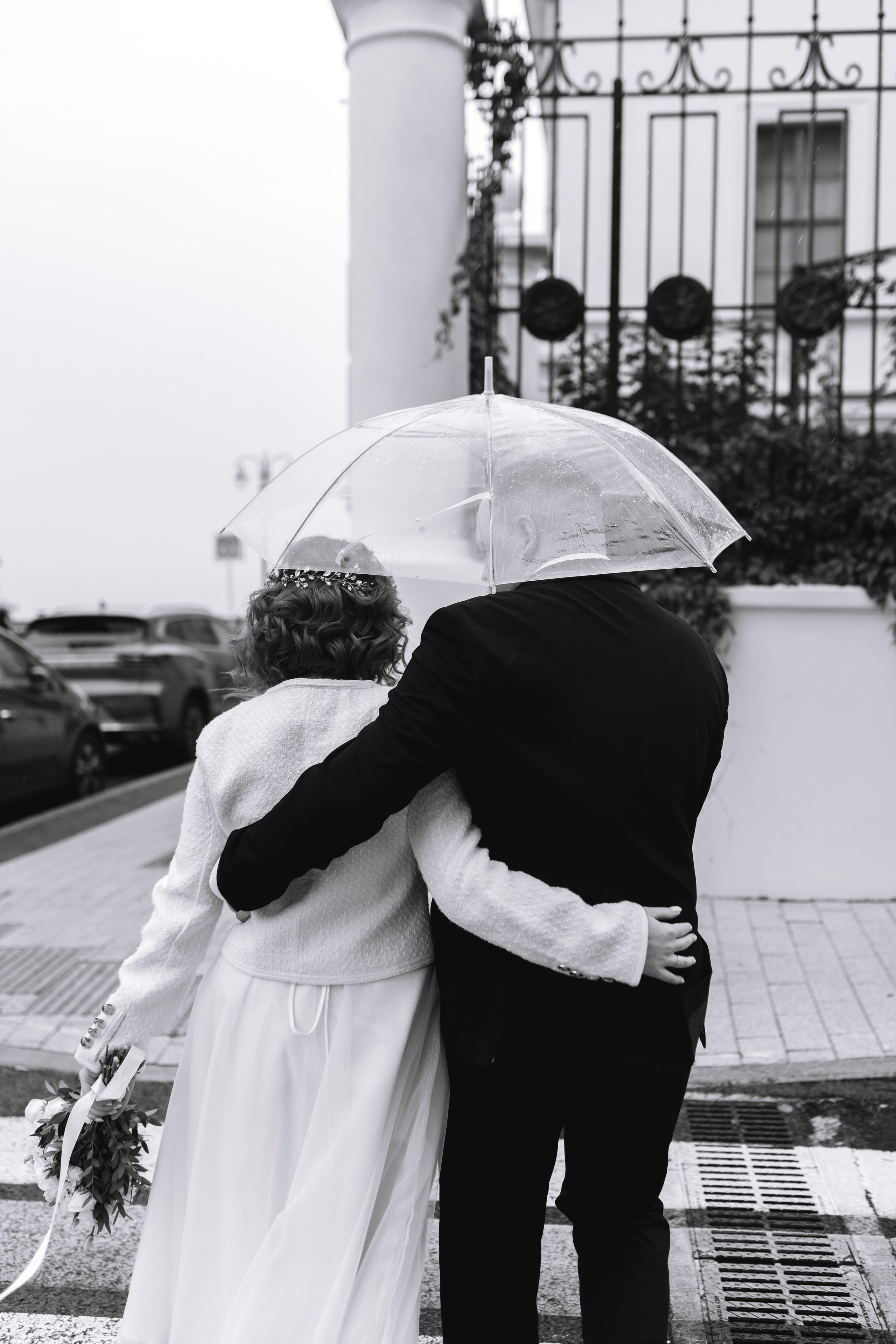 Лена и Гена. Фотограф в Нижнем Новгороде Лебедева Елена