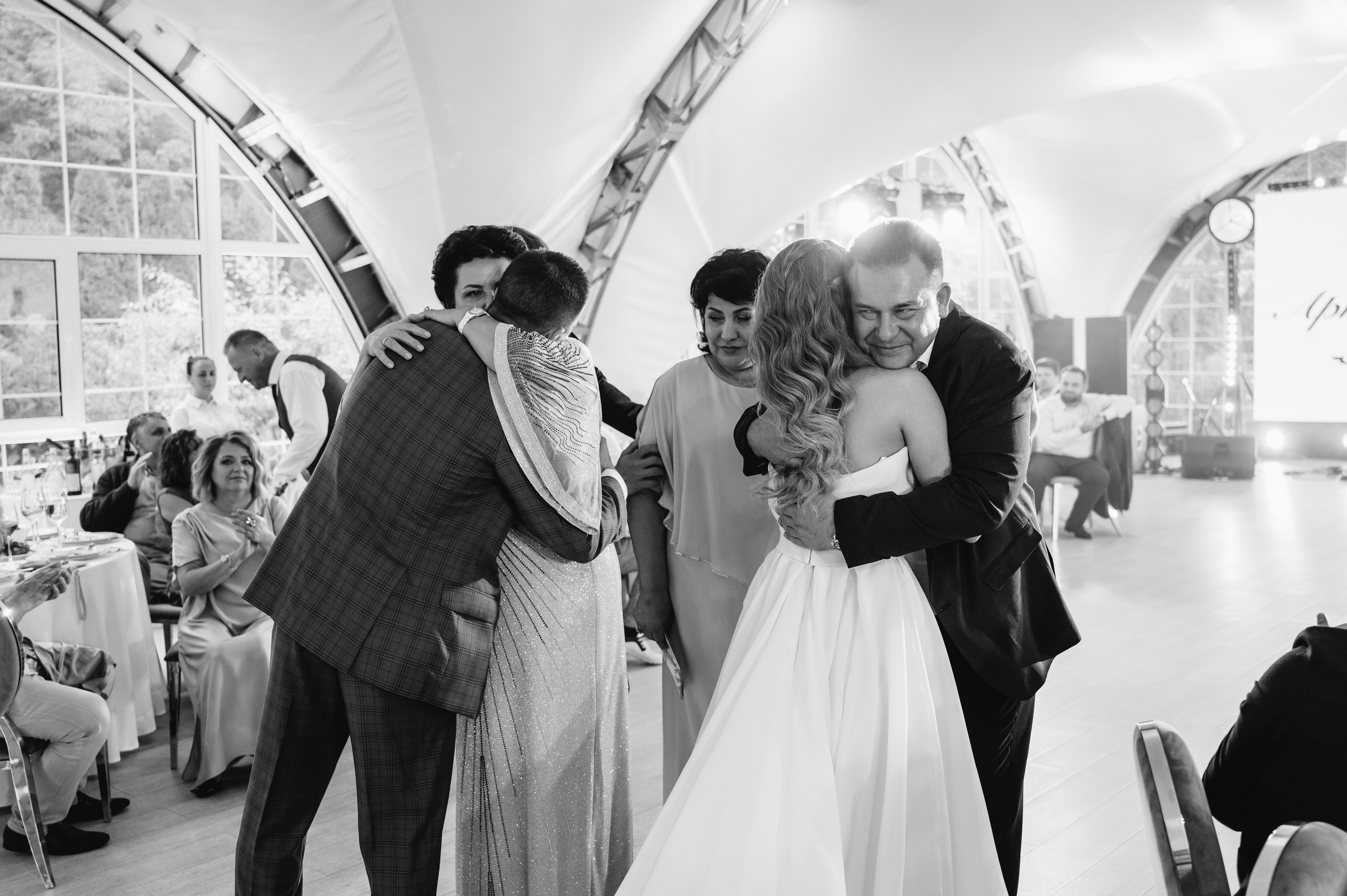 Свадьба Артем и Мария. Свадебный фотограф в Москве и по всему Миру Андрей Медведников