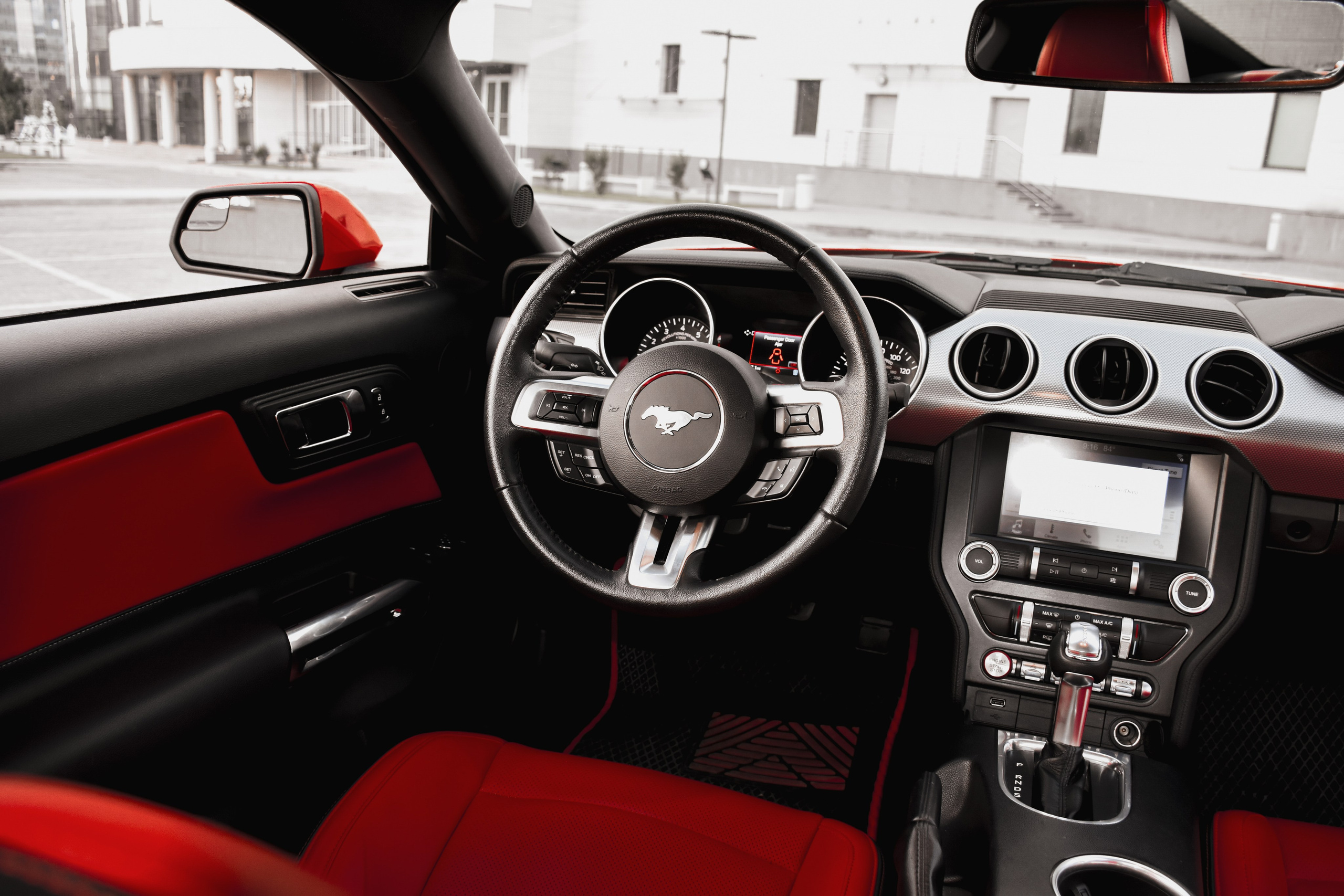 Авто. Фотограф в Алматы