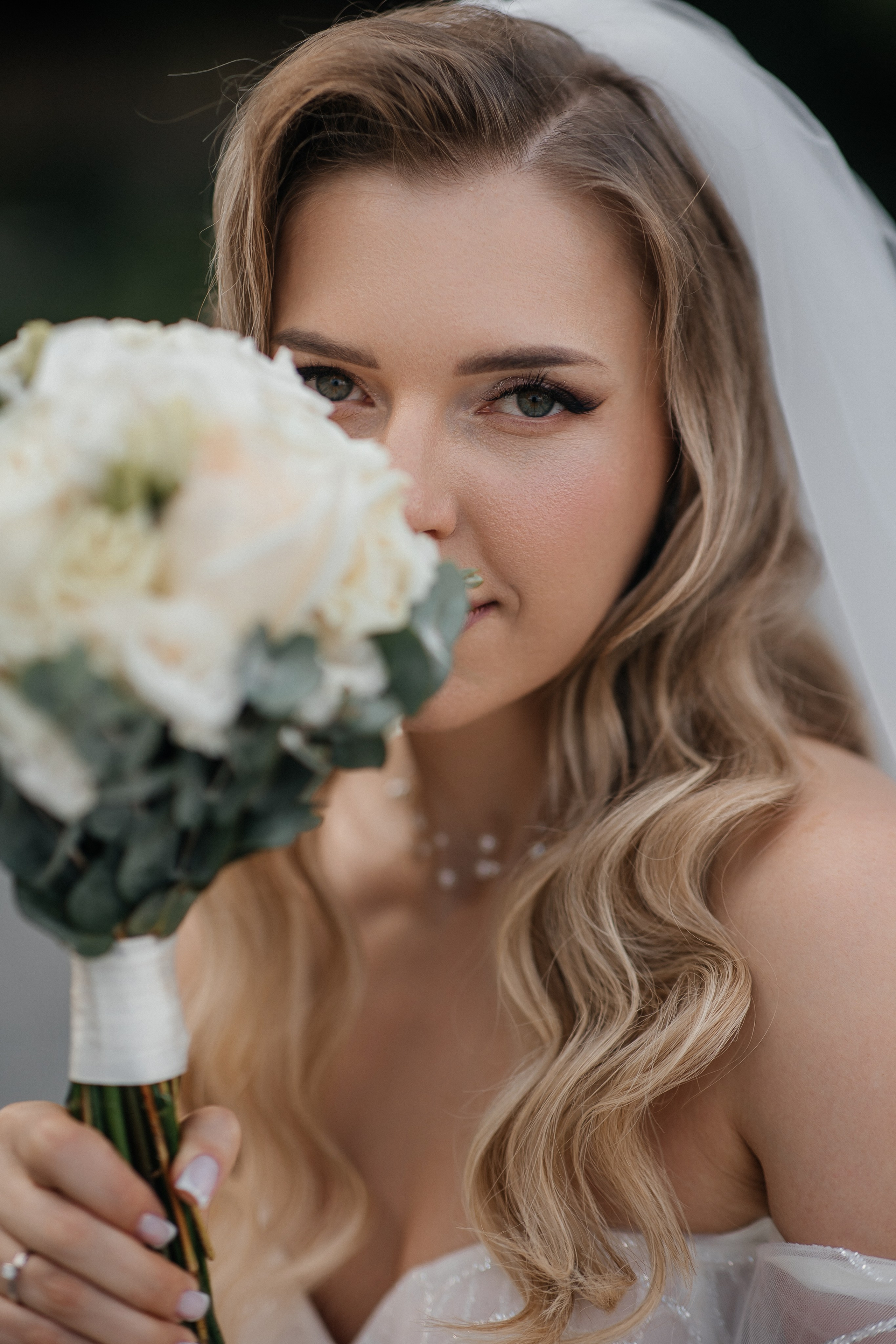 Илья и Инна 2025 Небо. Свадебный и портретный фотограф Алина Иванова. Екатеринбург-Москва