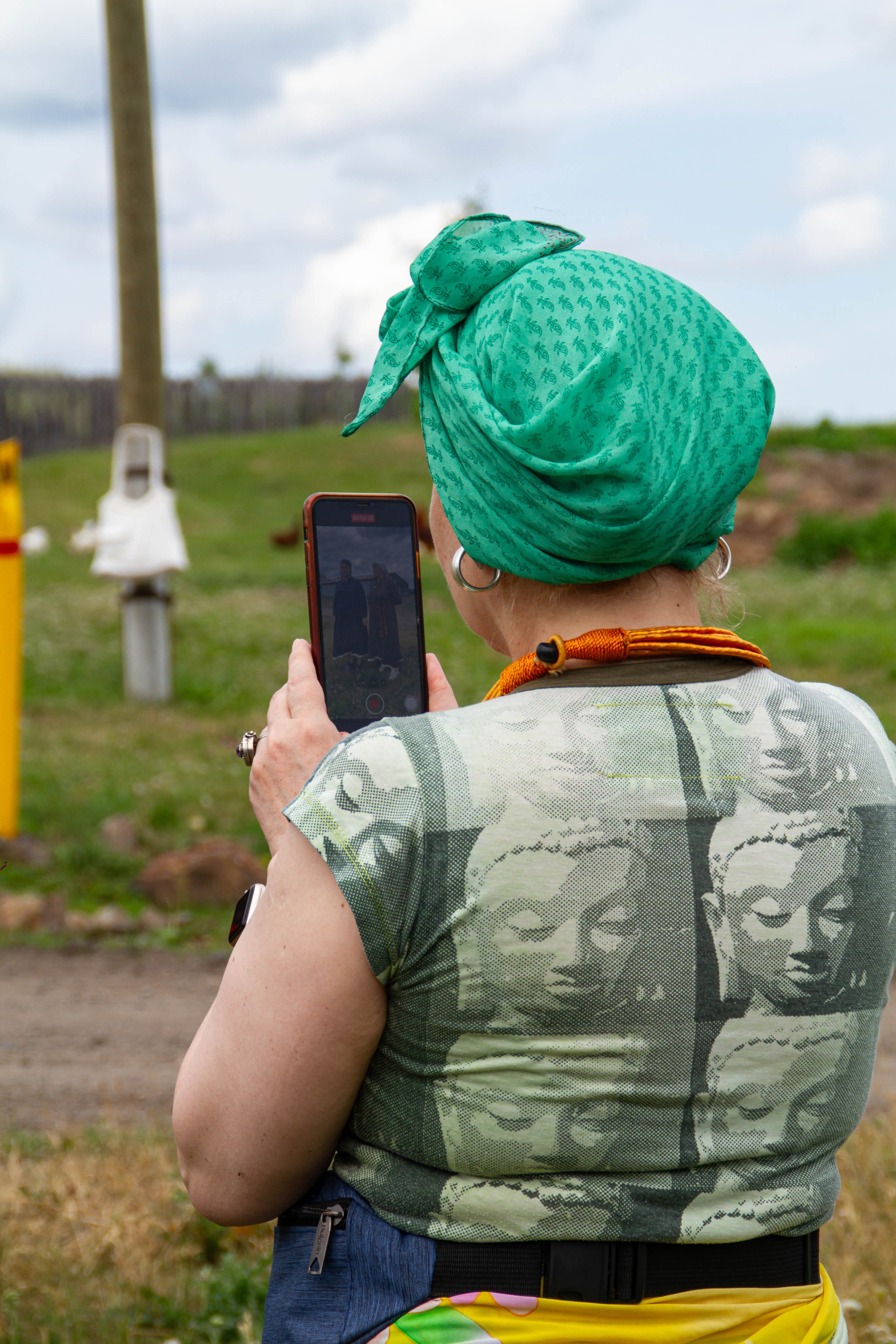 Праздник Солнцестояния 2025 х Культура Екатеринбурга