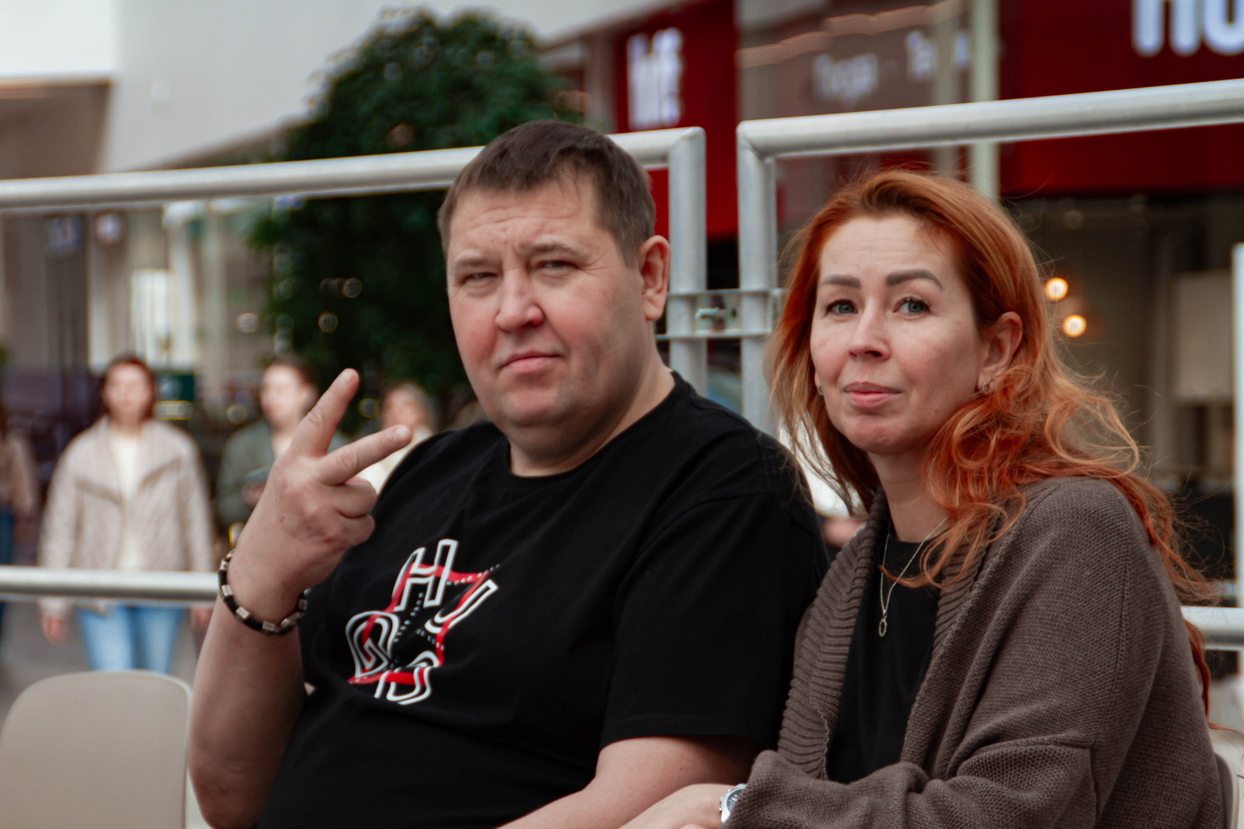 Голос города 2025