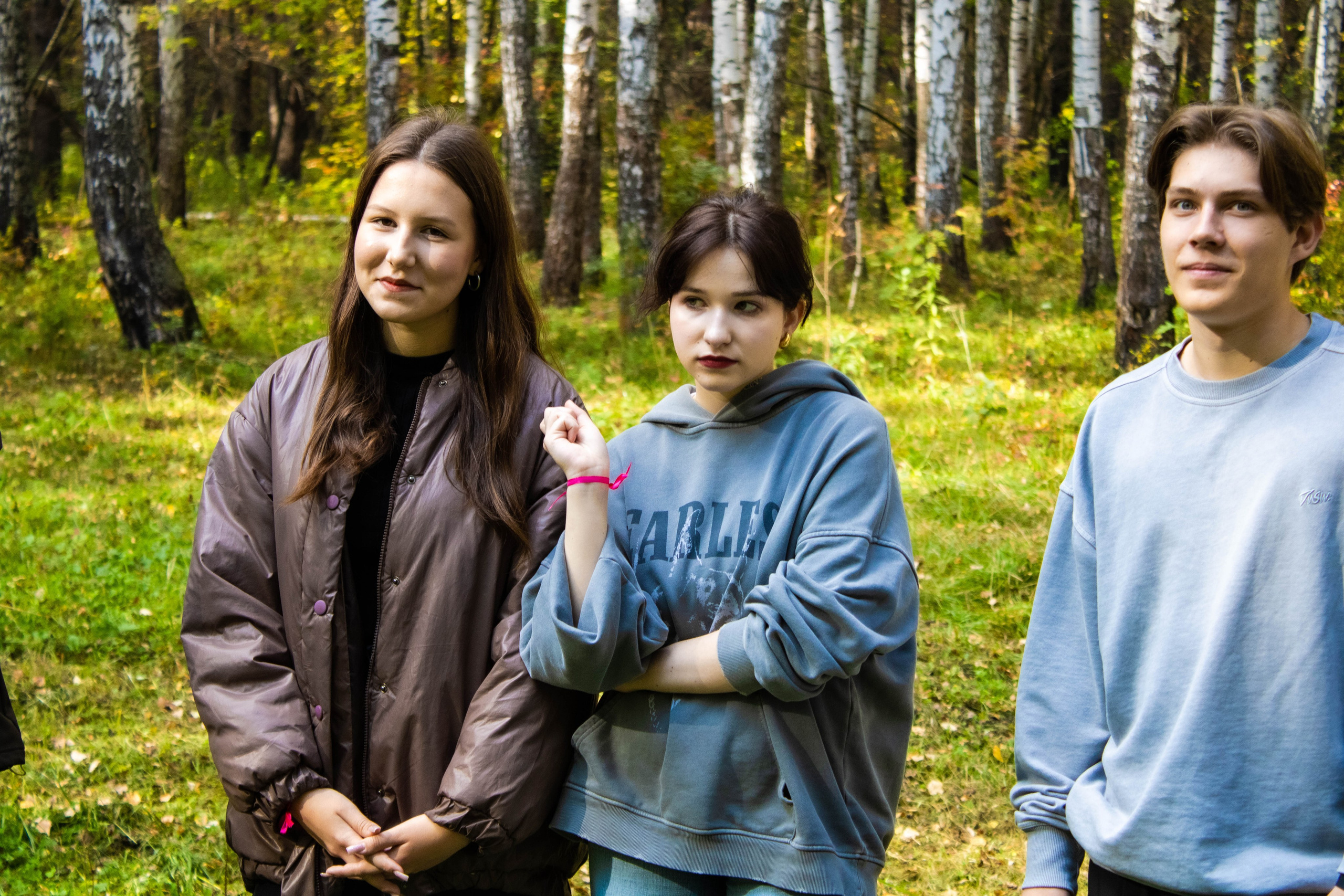 День здоровья в Екатеринбургской академии современного искусства 2024