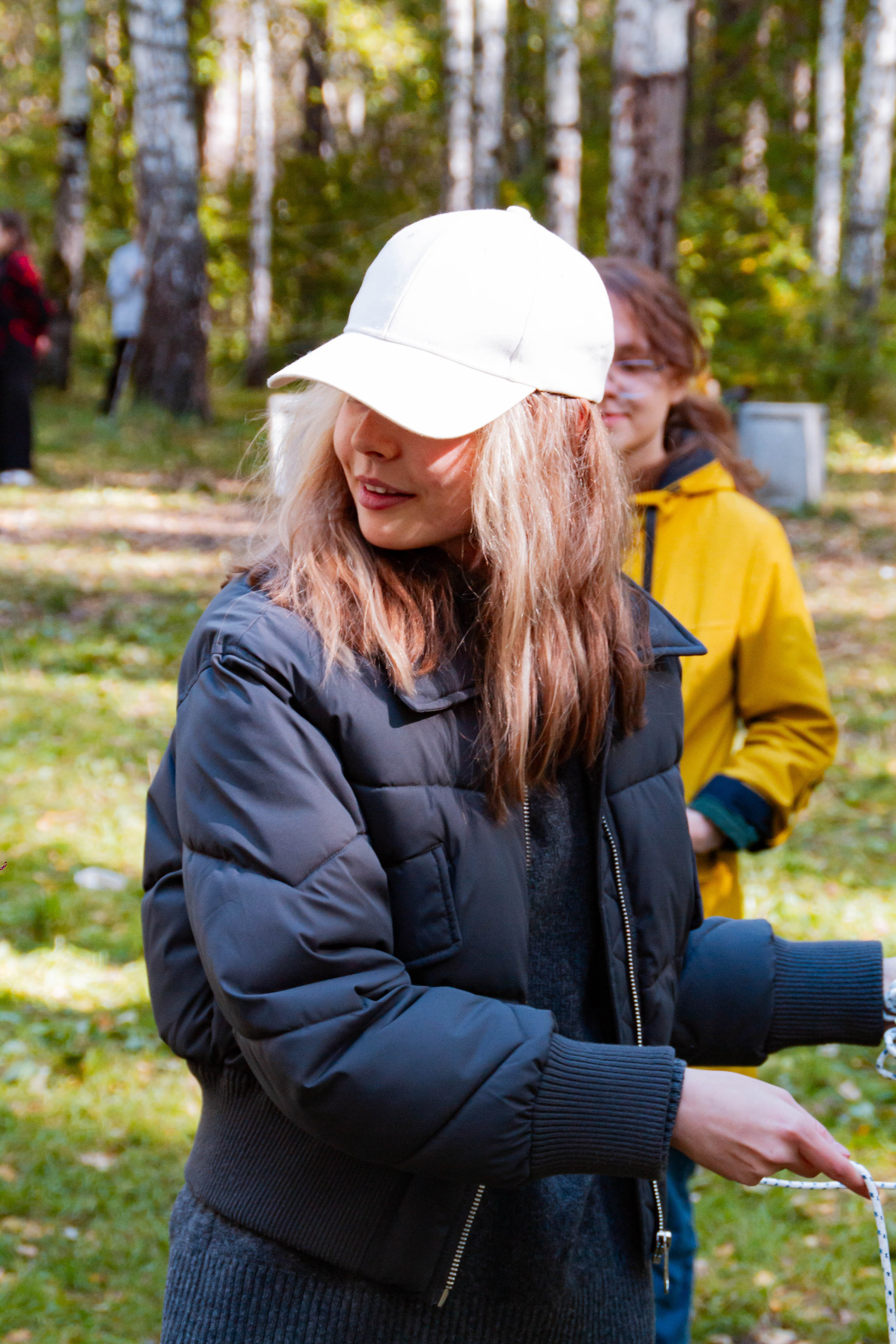 День здоровья в Екатеринбургской академии современного искусства 2025