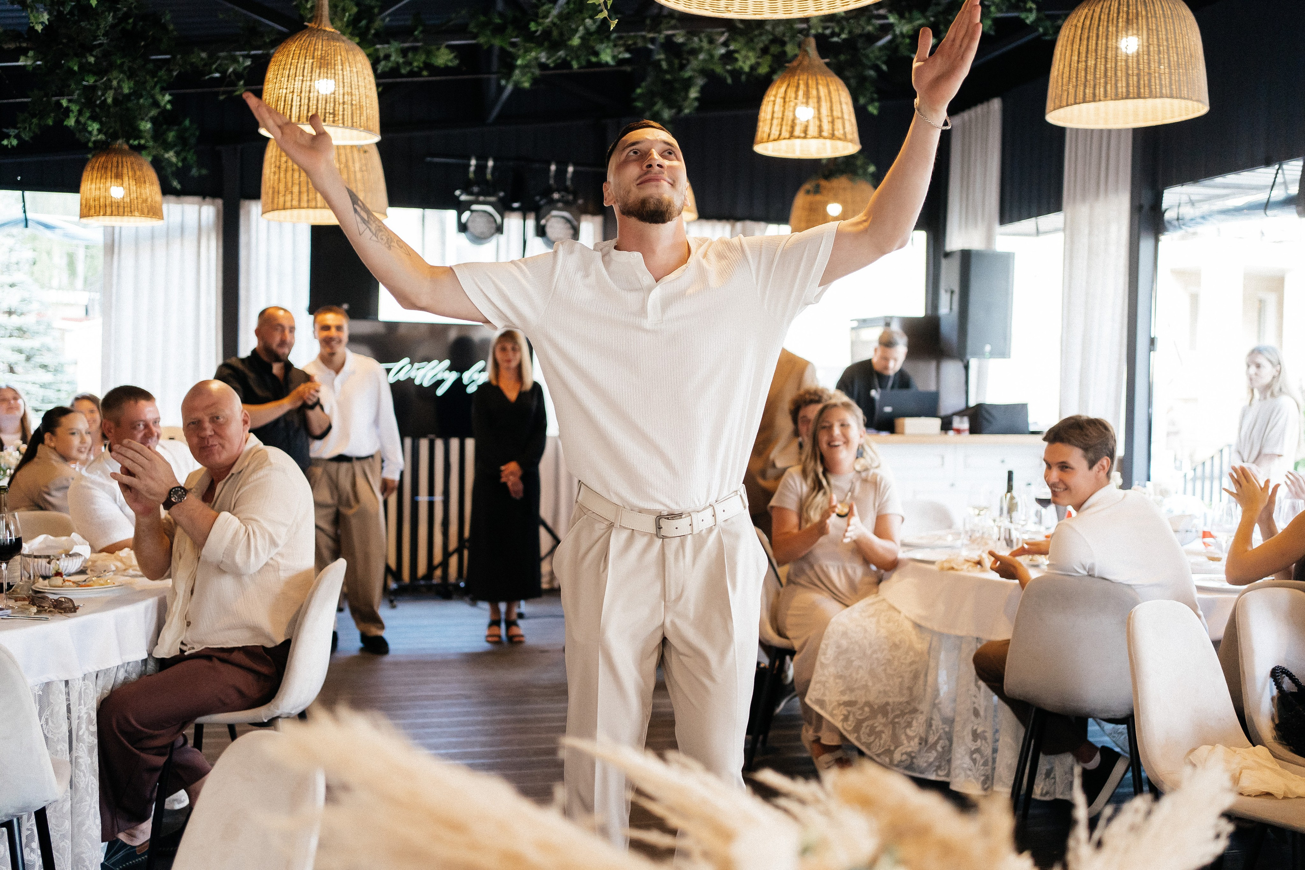 София и Даниил. Главная