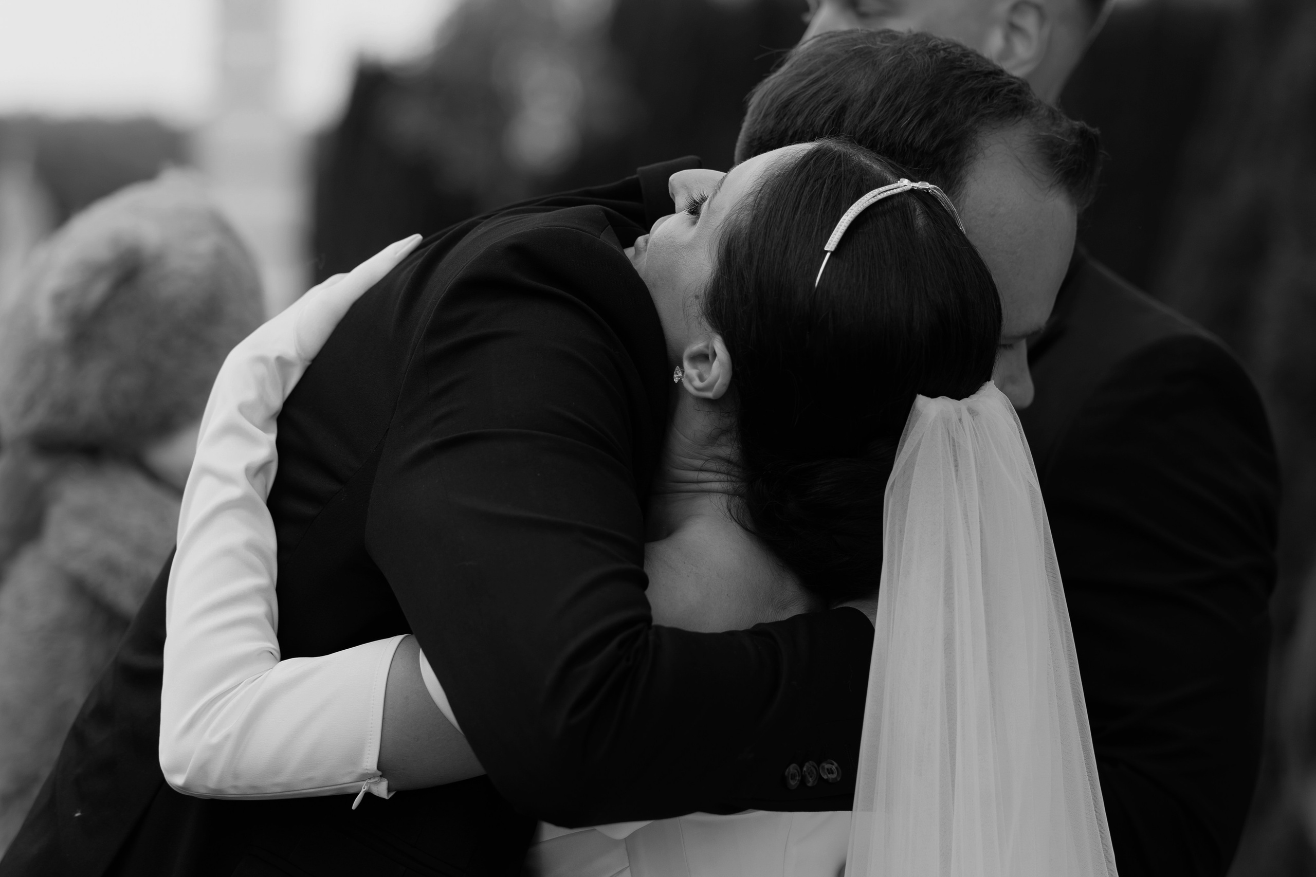 Marta & Arseniy. Свадебный фотограф Кристина Винокурова