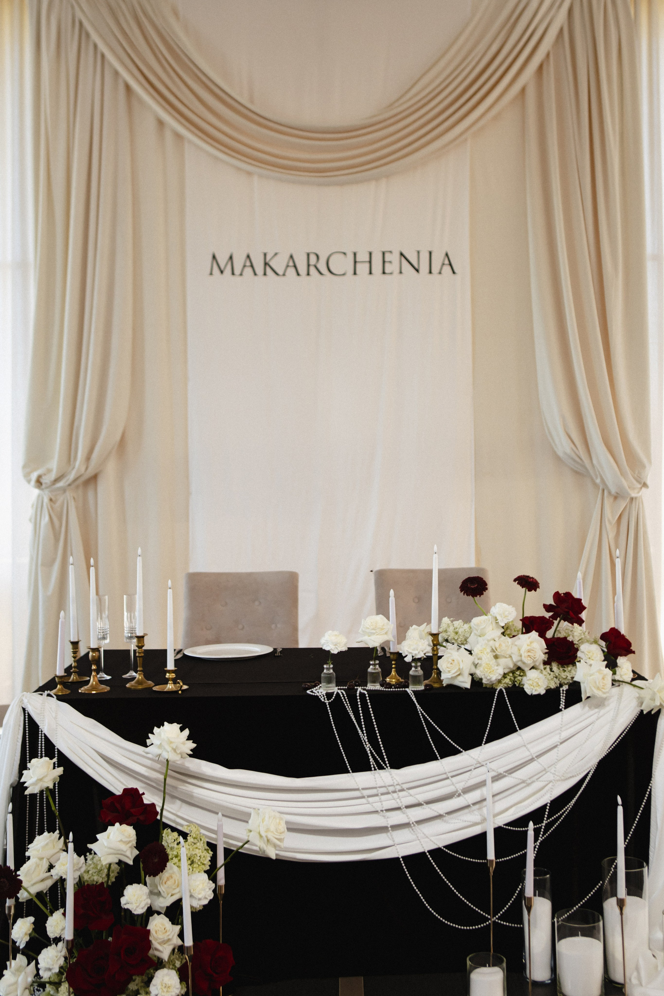 Vladislav & Anna. Портретный фотограф в Минске Анастасия Воробей