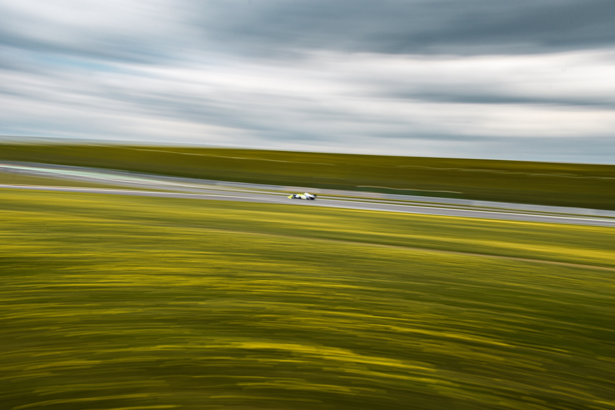 Formula 4. Голосов Дмитрий — автоспортивный фотограф