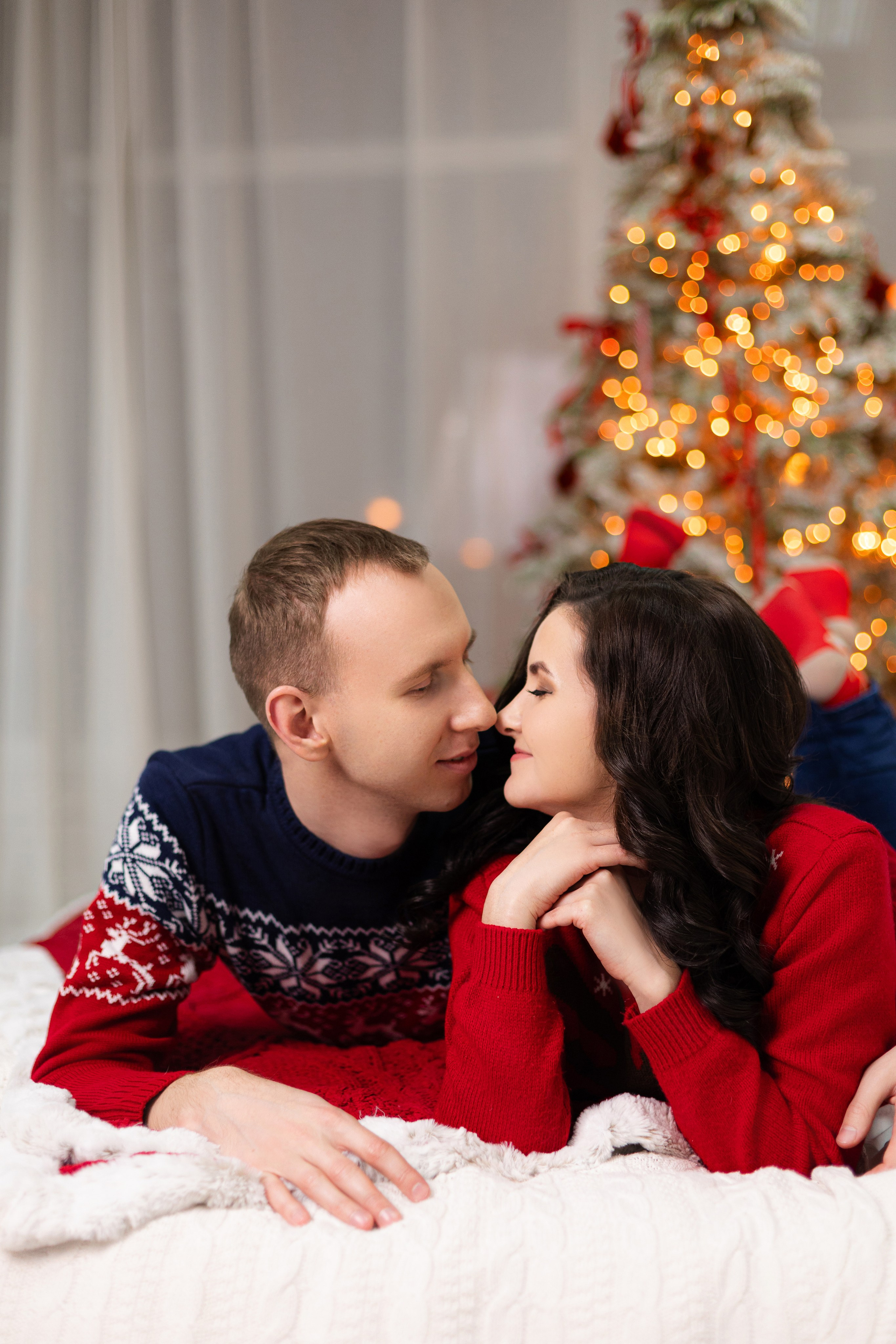 Анжелика и Владислав. Фотограф ВИКА МЕДУЗА