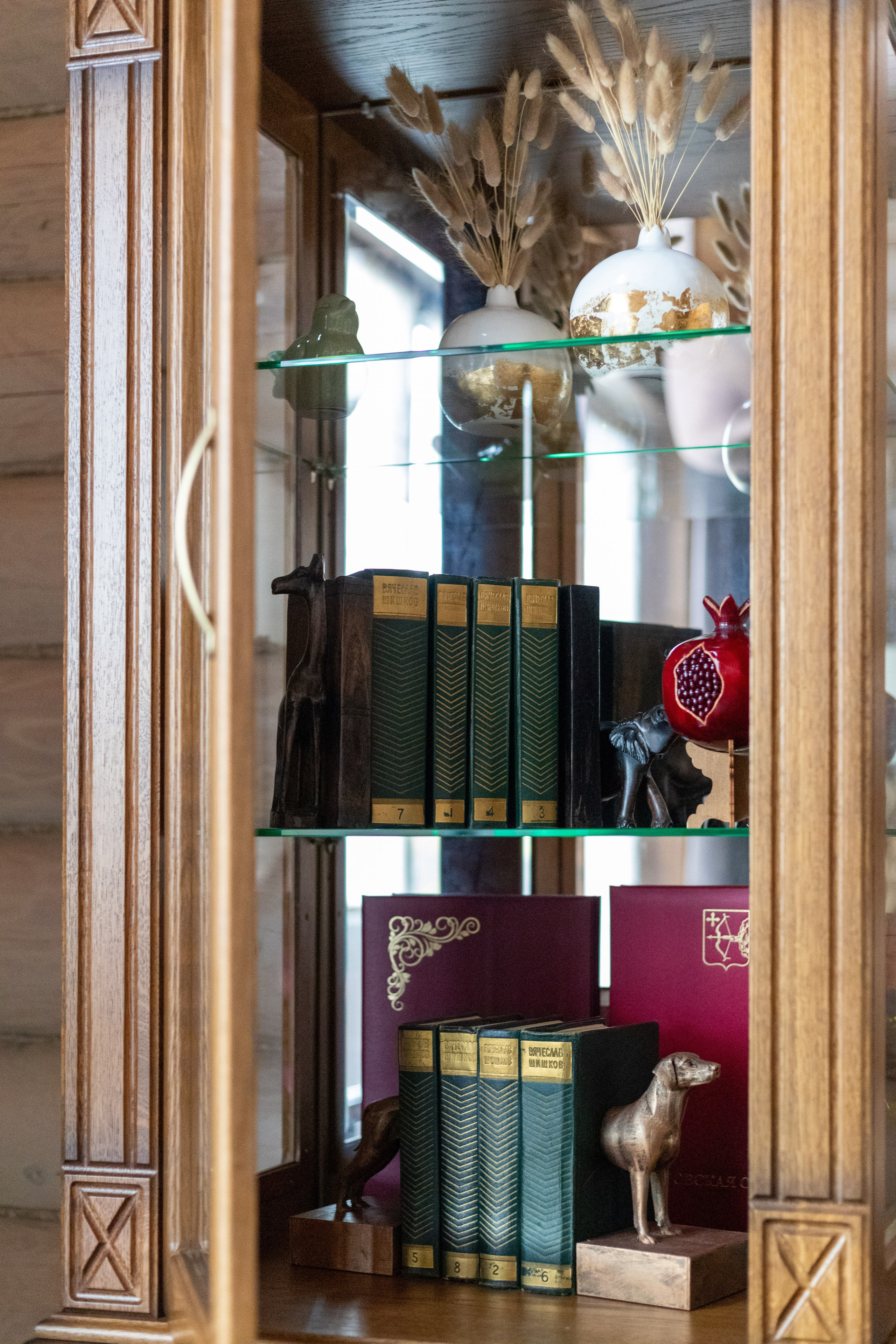 Дом в Осельках. Полина Носкова интерьерный фотограф