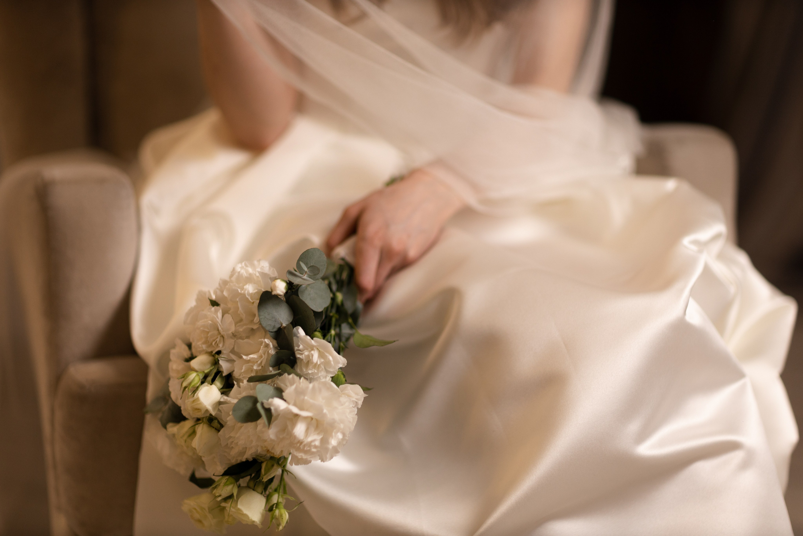 Даша и Влад. Свадебный и семейный фотограф в Магнитогорске Катя Буряк