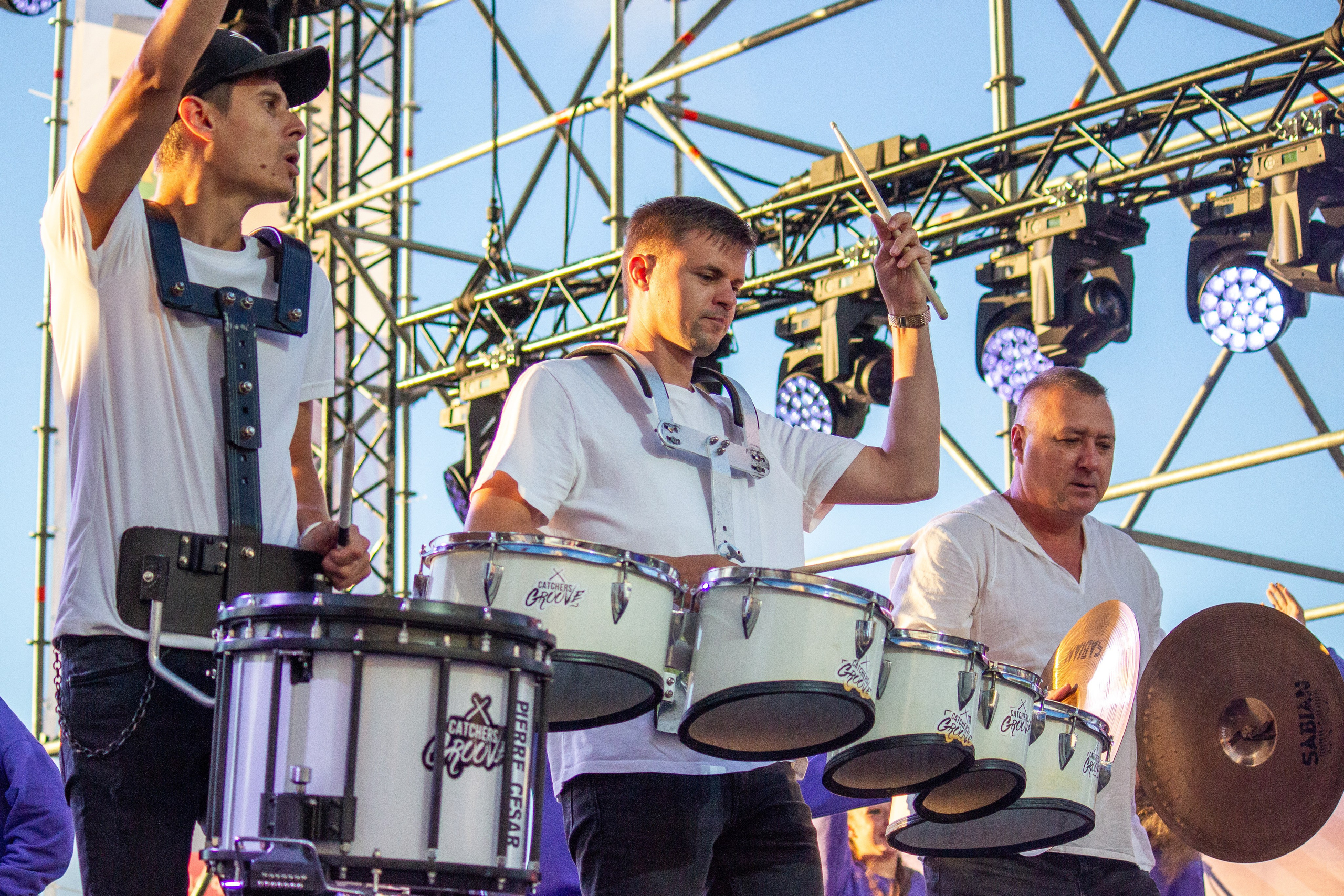 Концерты. Фотограф Дмитрий Игнатенко. Владивосток