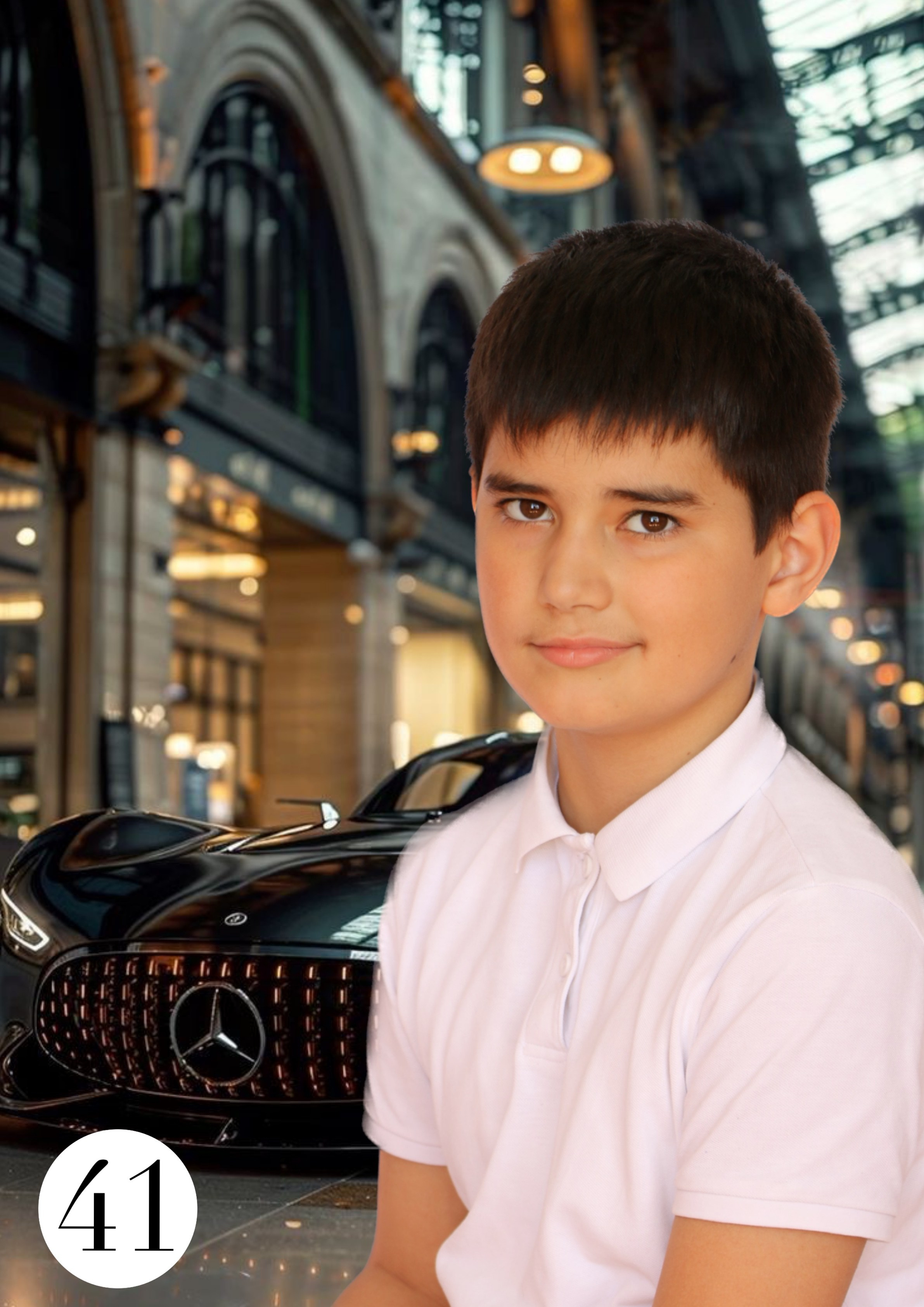 Заказать Открытки. Семейный и детский фотограф в Ялте Ольга Солерина