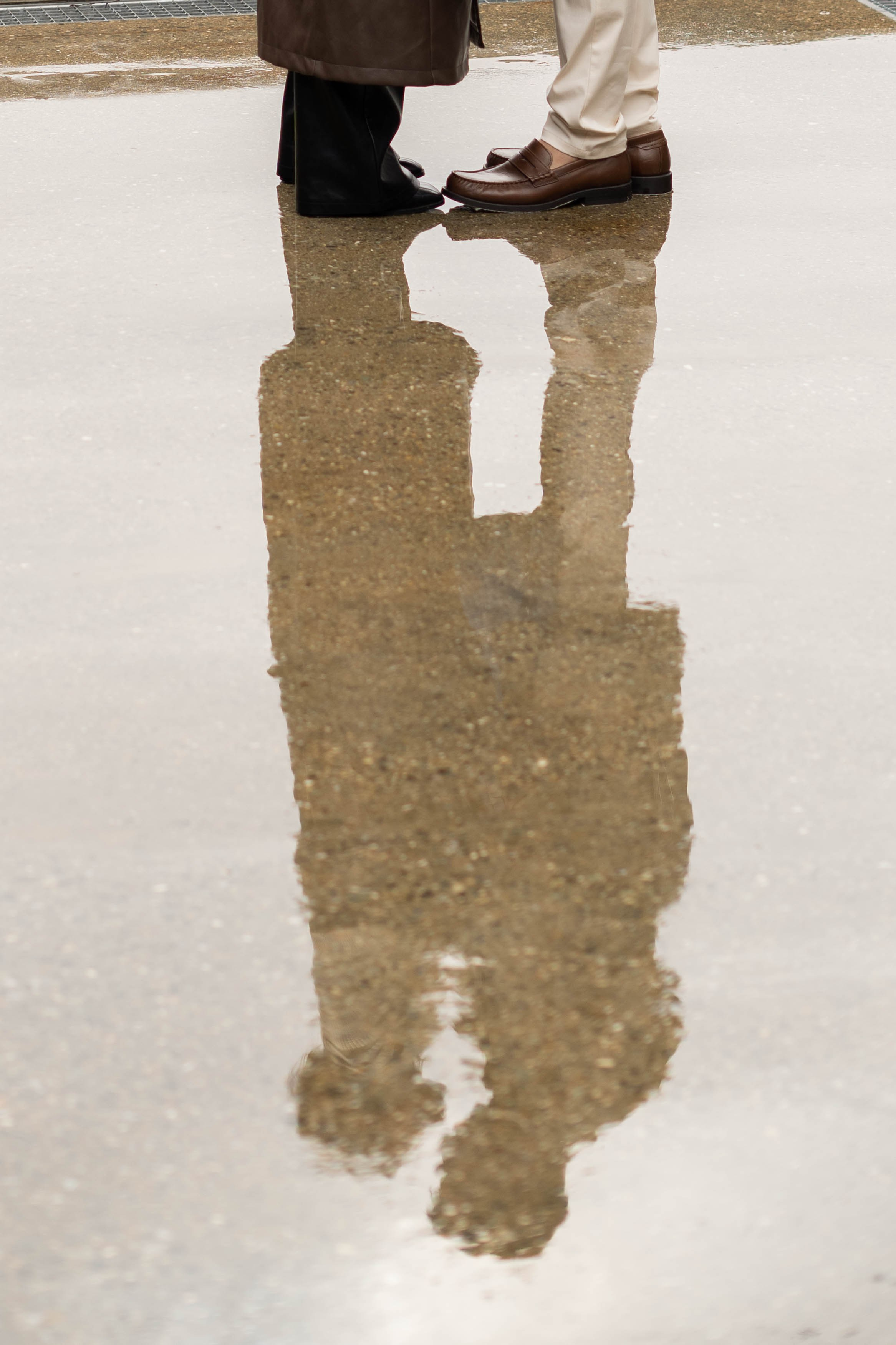 Лавстори олд мани. Фотограф из Владивостока Юлия Черепова