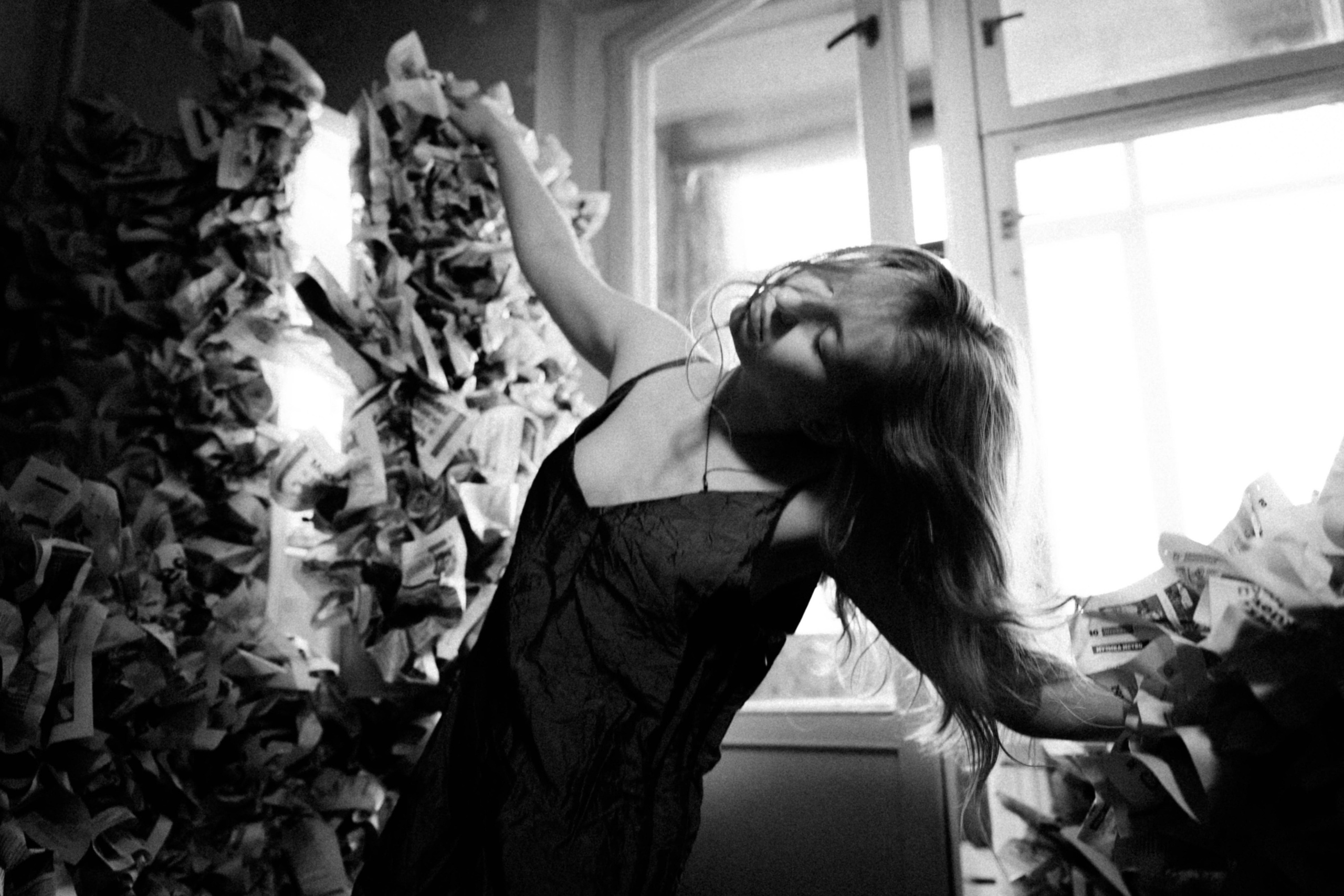 Катя. Фотограф из Москвы — DASHA NOVA | Авторская фотография в разных жанрах