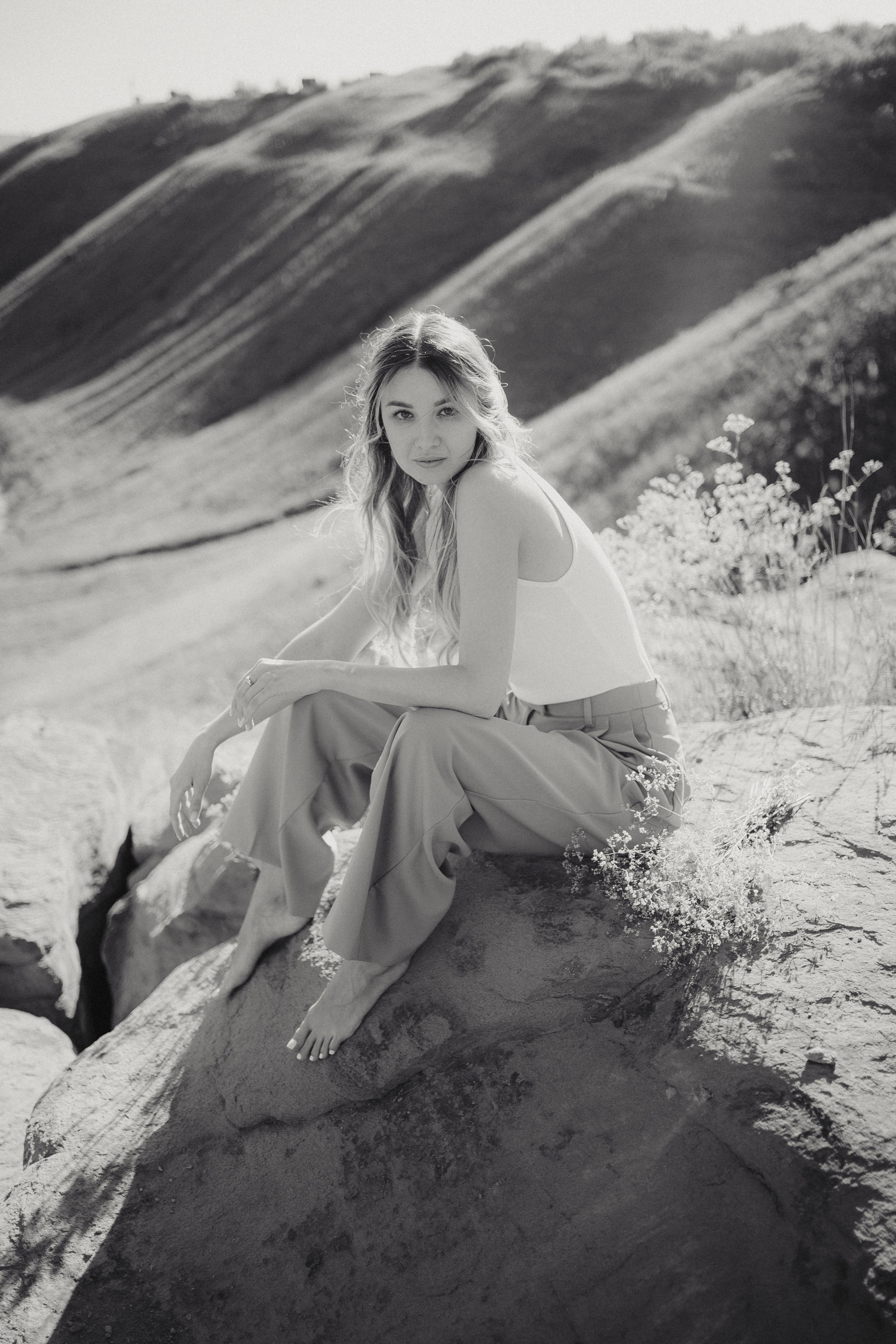 Оля. Фотограф Анна Кузнецова | Казань | Красная Поляна, Сириус, Сочи