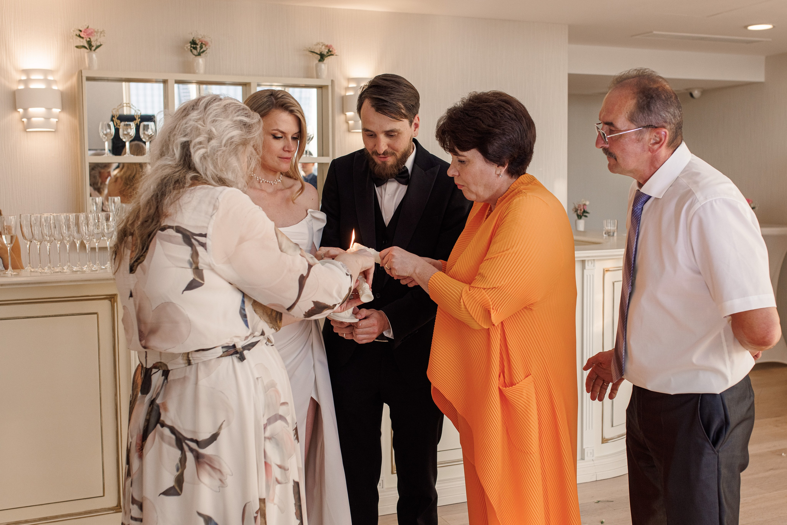 А + К — июль. Свадебный и семейный фотограф Наталья Штык