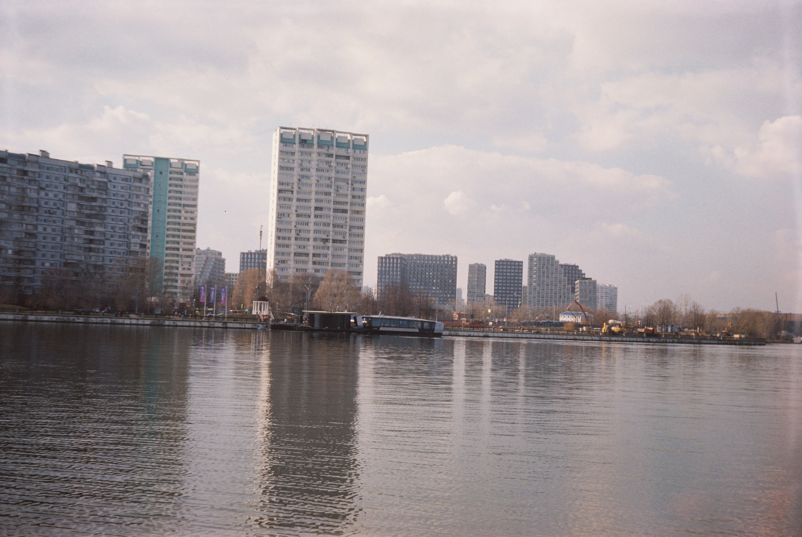 Вело лето 2025. Сергей Новиков Фотограф Москва