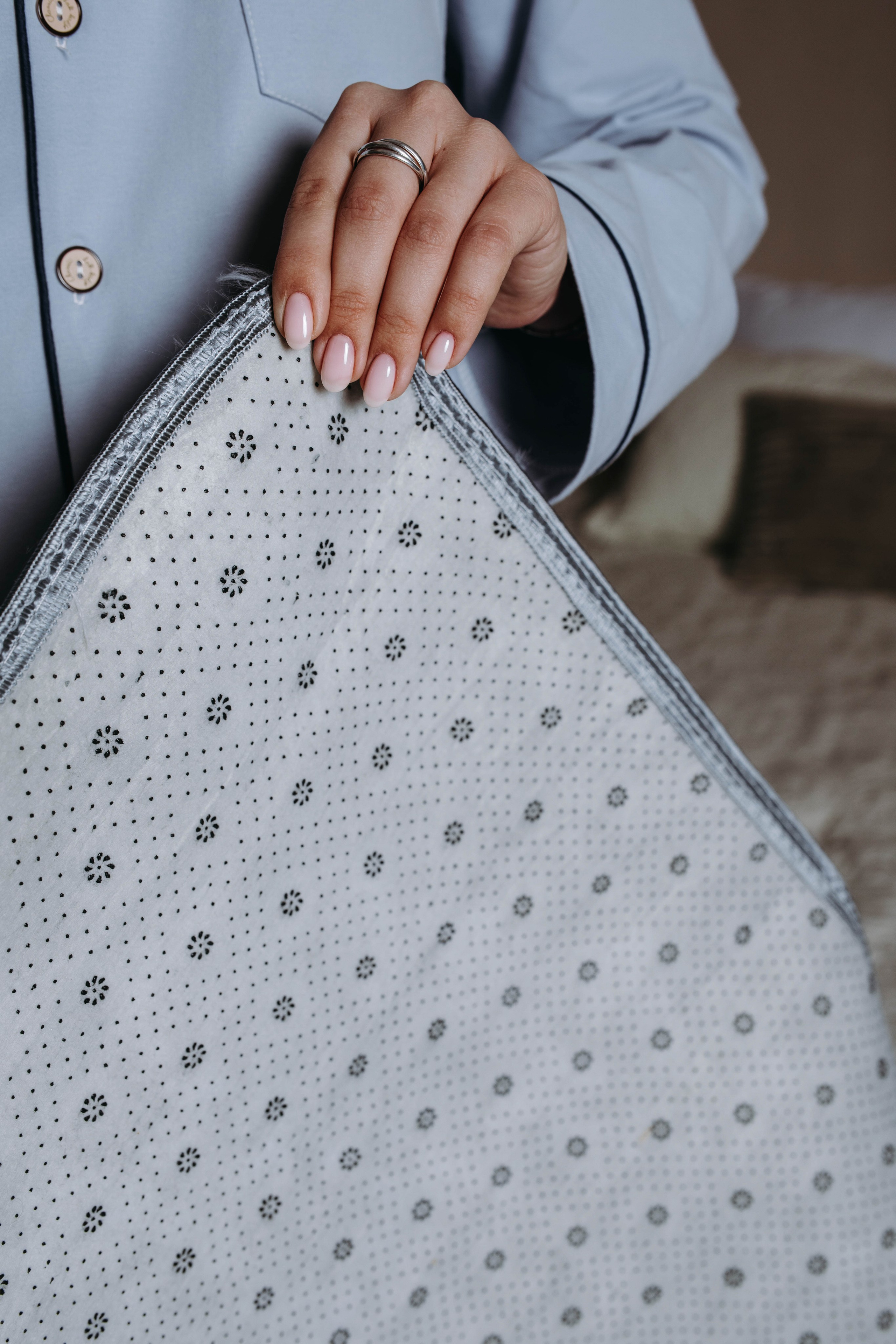 Реклама Ковра. Профессиональный фотограф