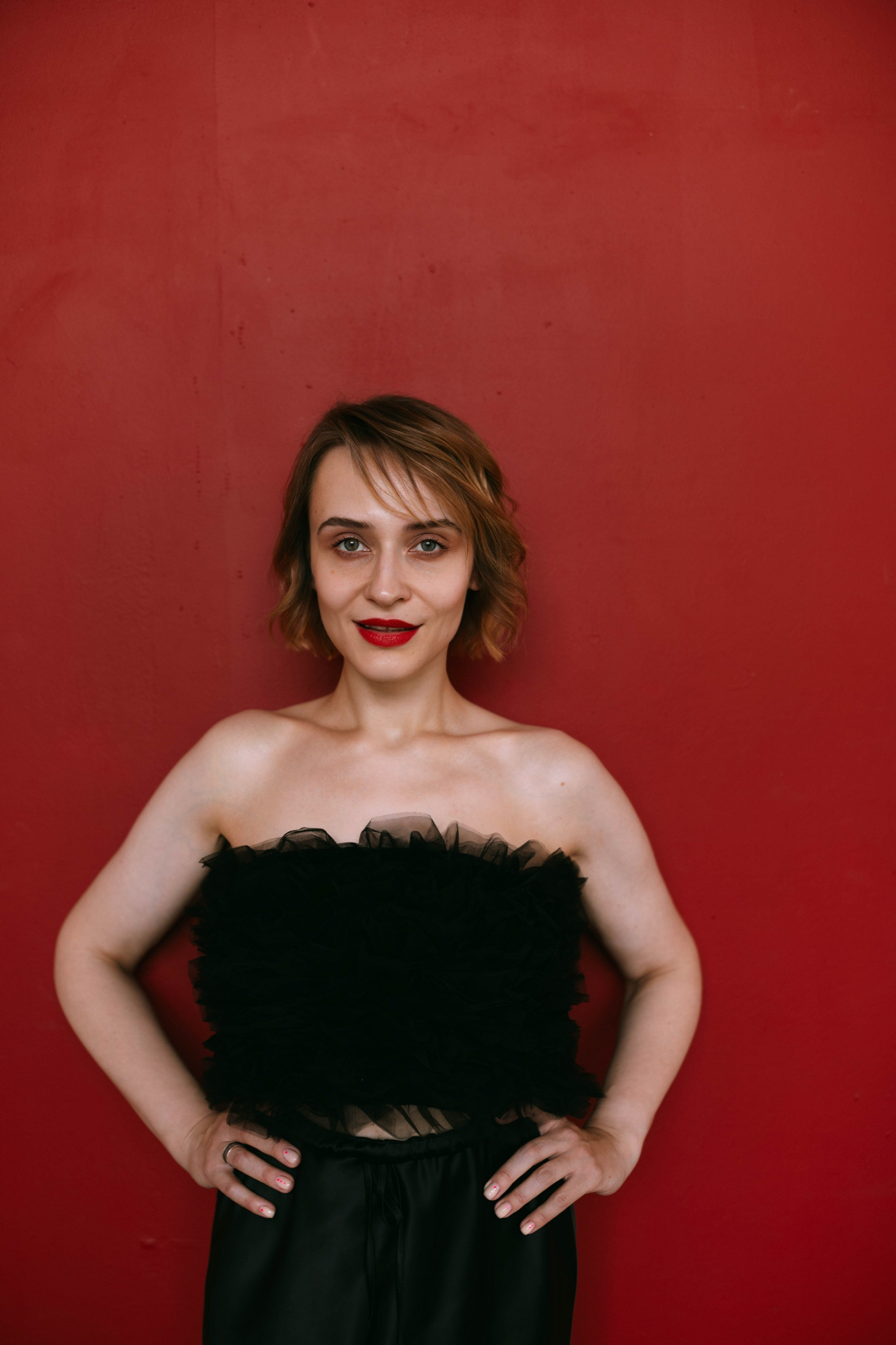 Татьяна и Иван. Профессиональный фотограф