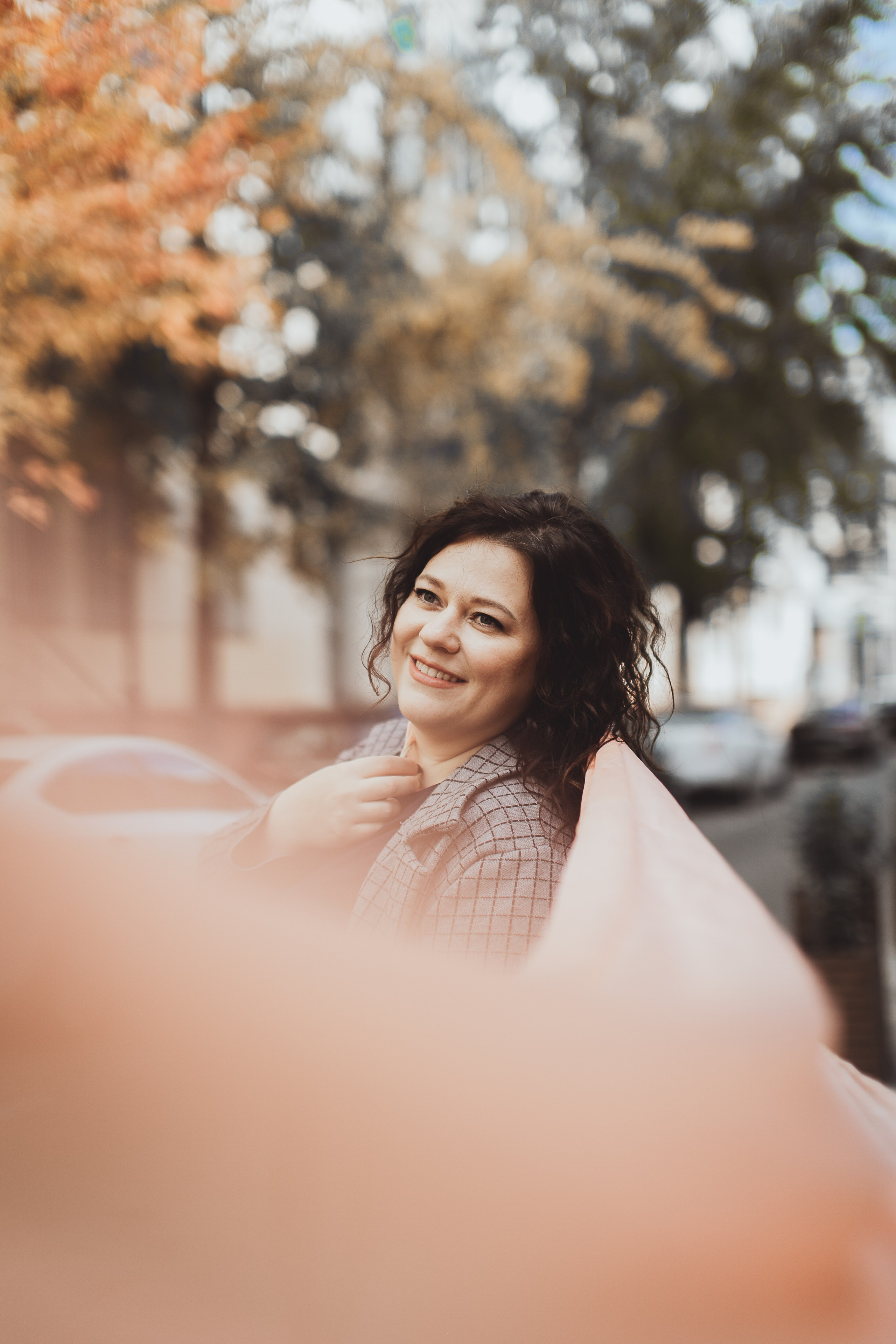 Прогулка с Женей по городу. Фотограф Краснодар/преподаватель фотографии