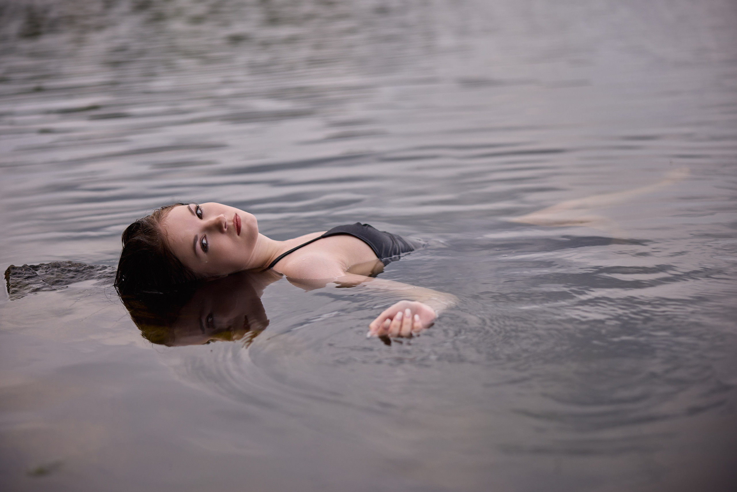 Фотосессии на природе. Фотограф в Екатеринбурге Александр Морозов