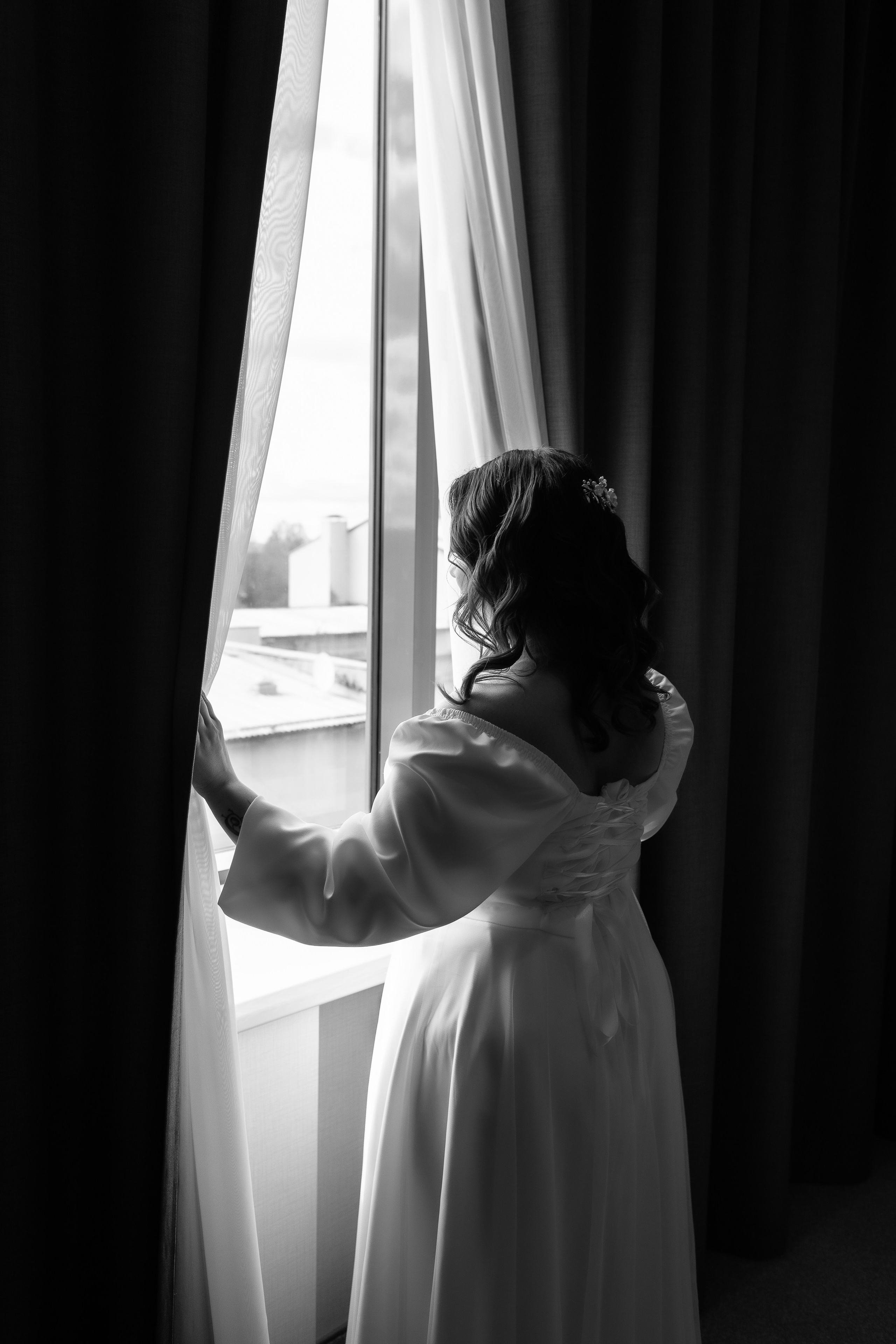 Данила и Ксения. Фотограф Татьяна Орлова