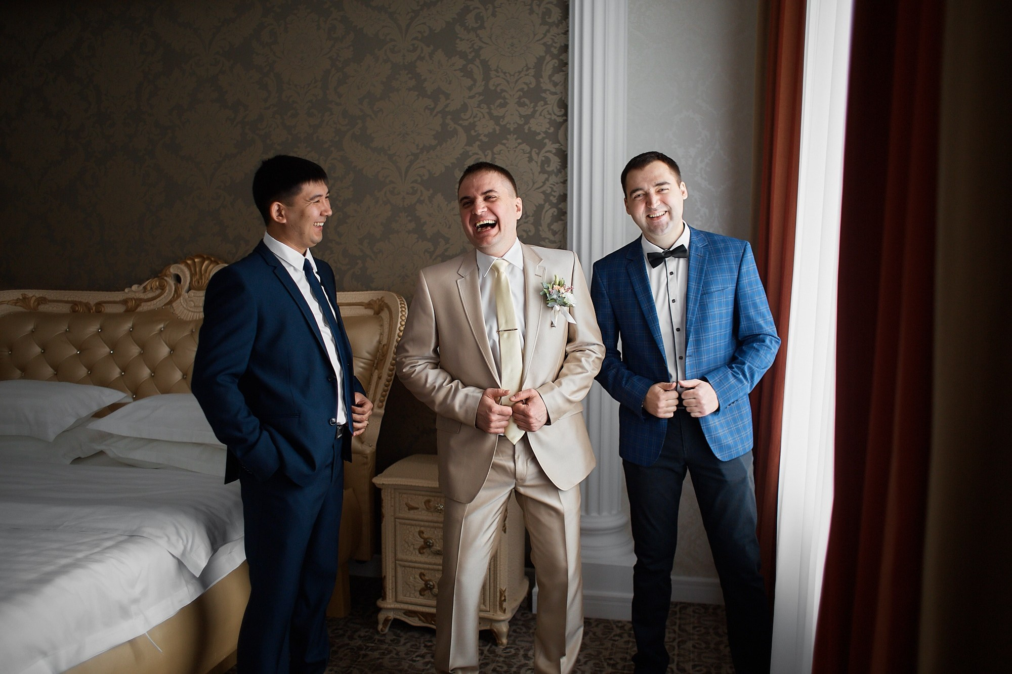 Wedding 2019. Свадебный и семейный фотограф в Оренбурге Евгения Атанова