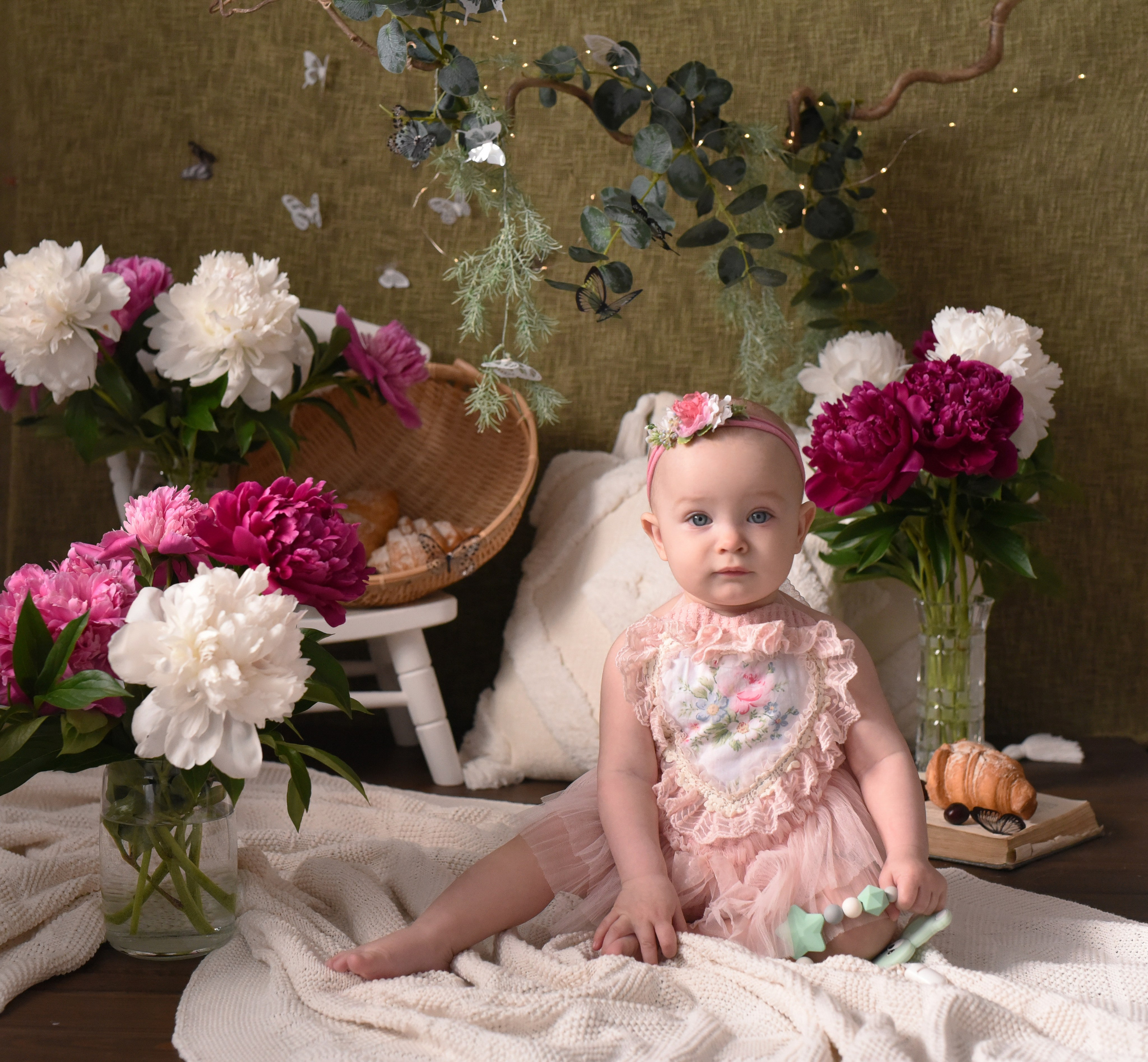 Фотодни. Детский и семейный Фотограф г. Красноярск