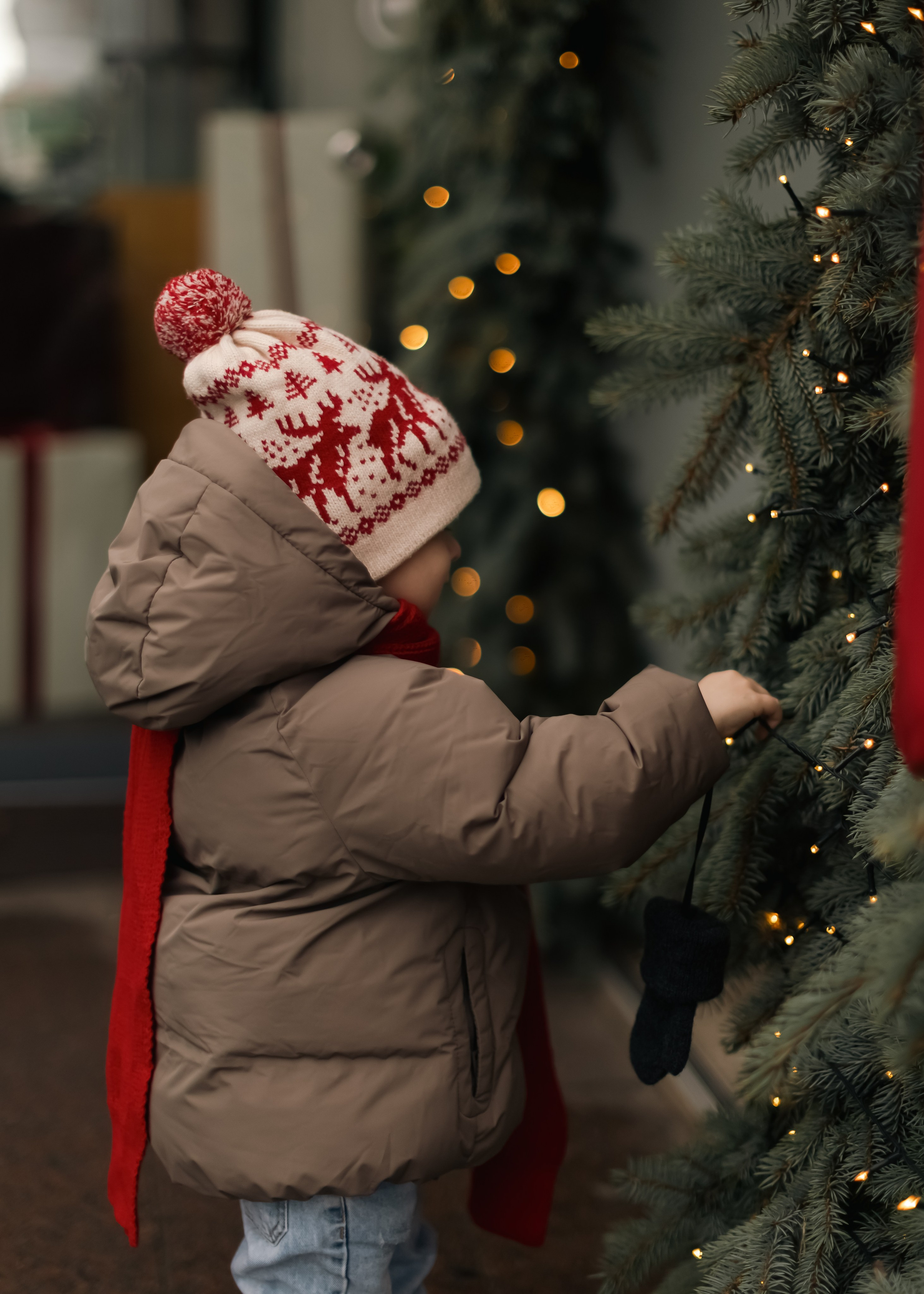 Дети. Мира Мерцалова фотограф Москва