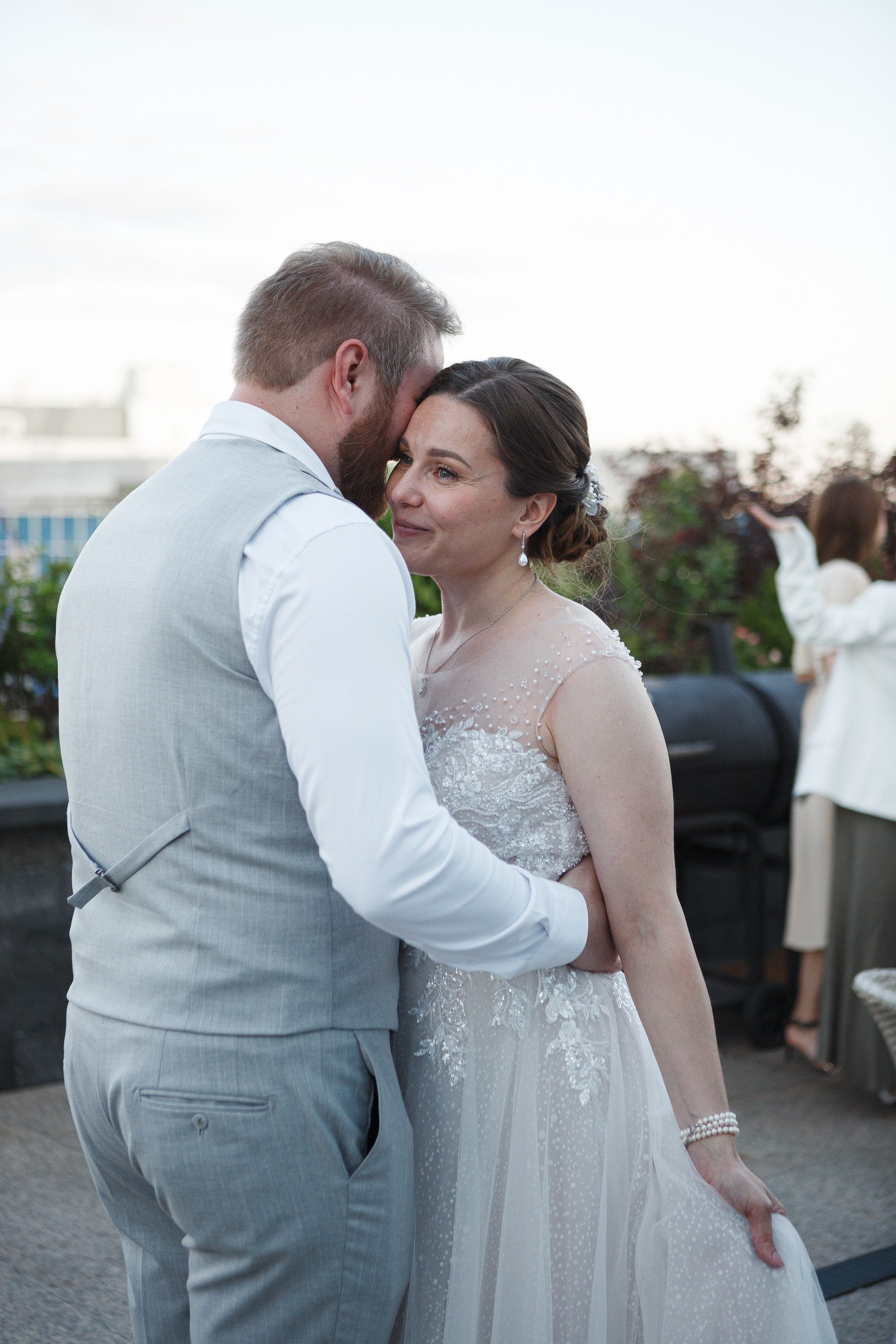 Свадьба Ильи и Юлии