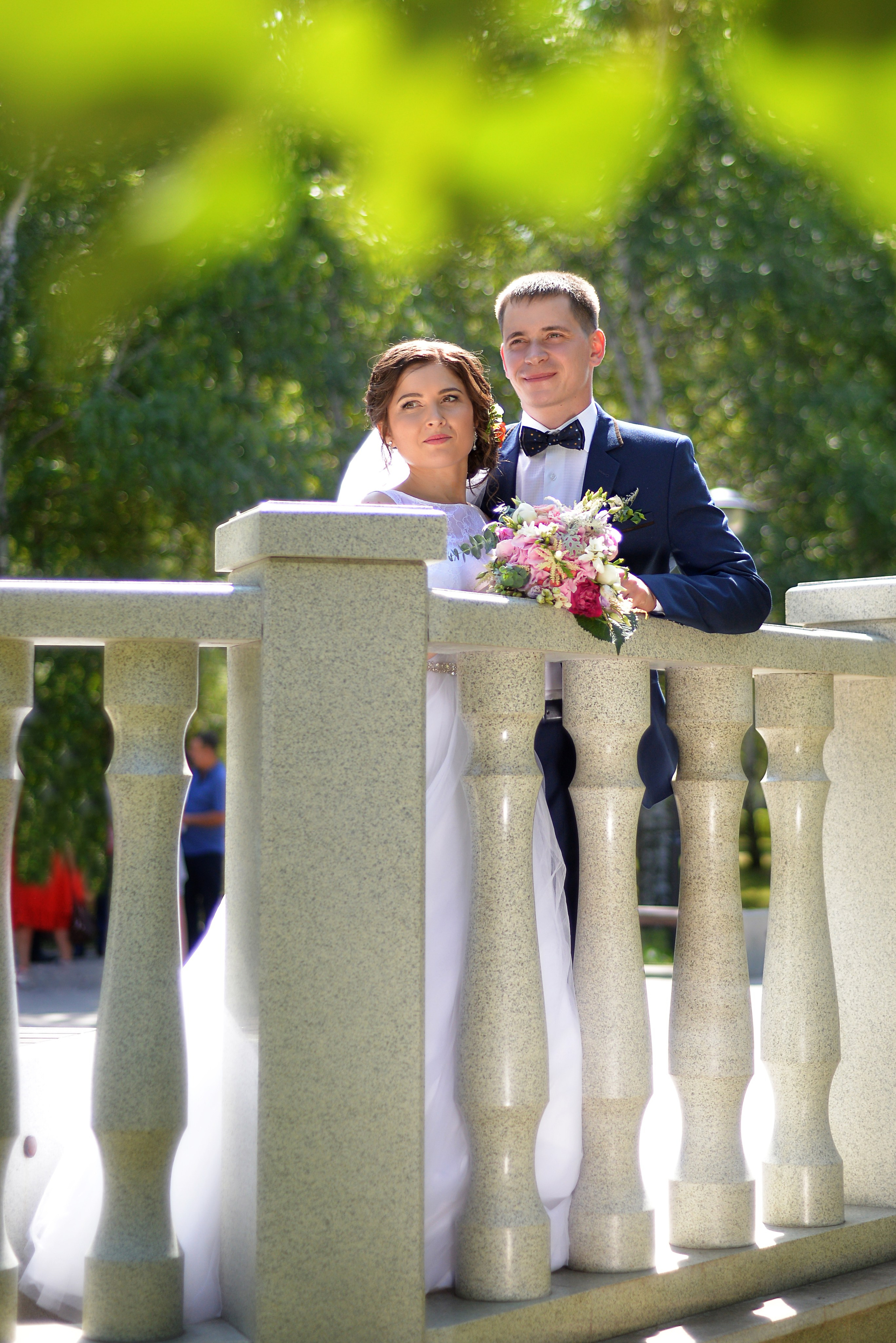 Ирина и Сергей. Евгения Усманова — семейный фотограф в городах Стерлитамак и Уфа