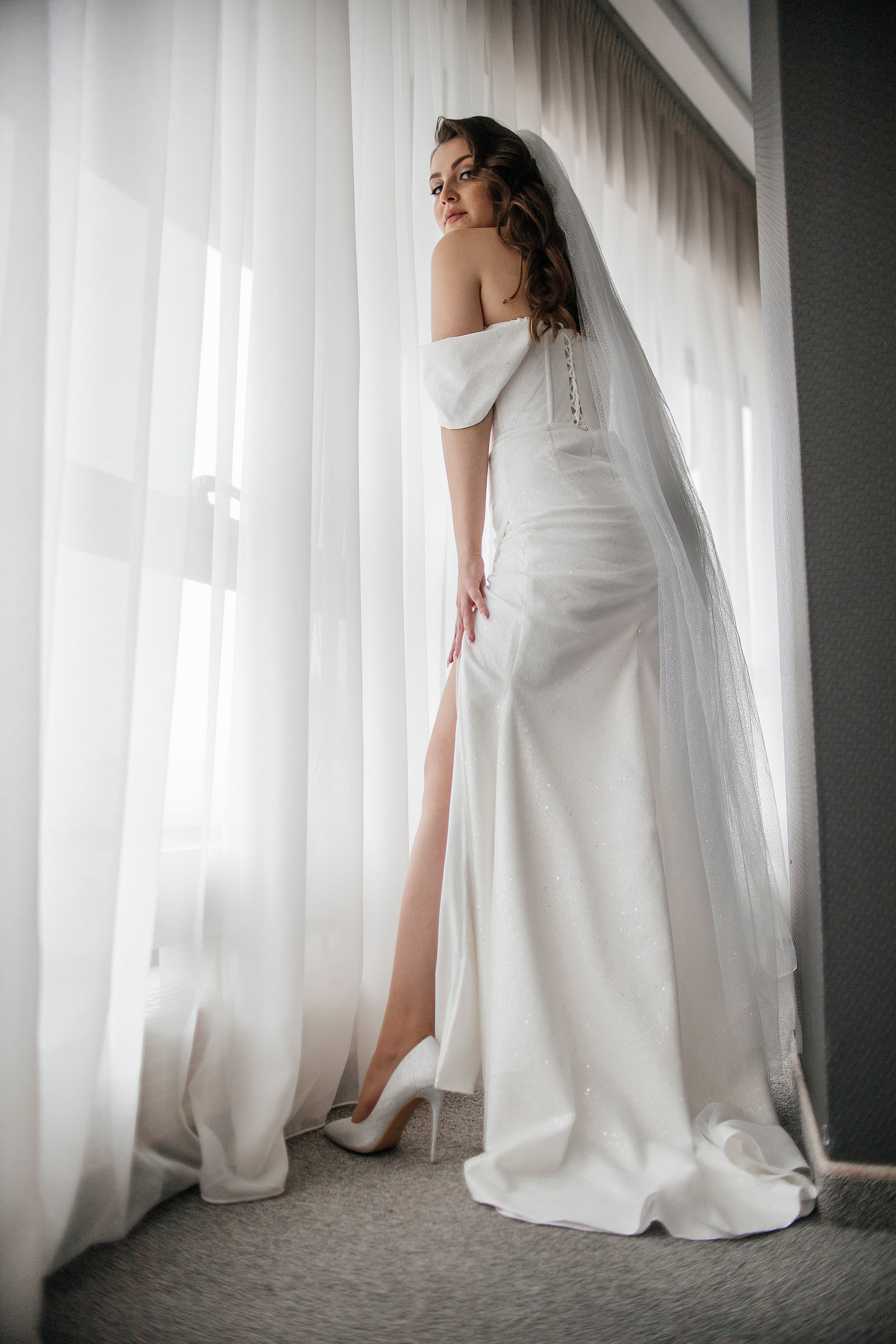 Свадьба. Персональный Фотограф Ларина Валентина Рязань