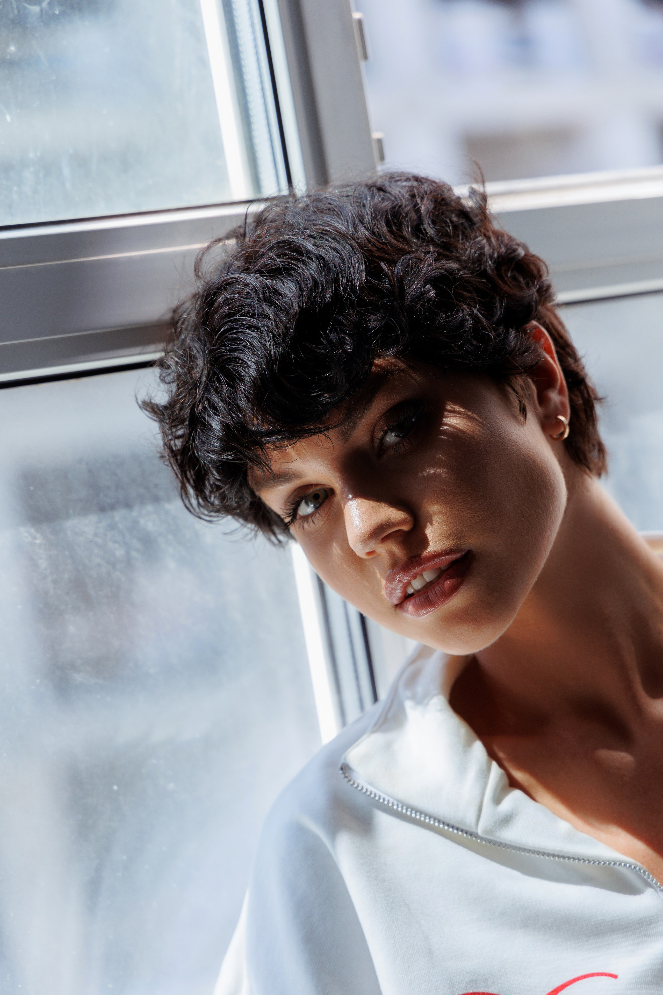 Ника Путина. Марковкина КрисТина