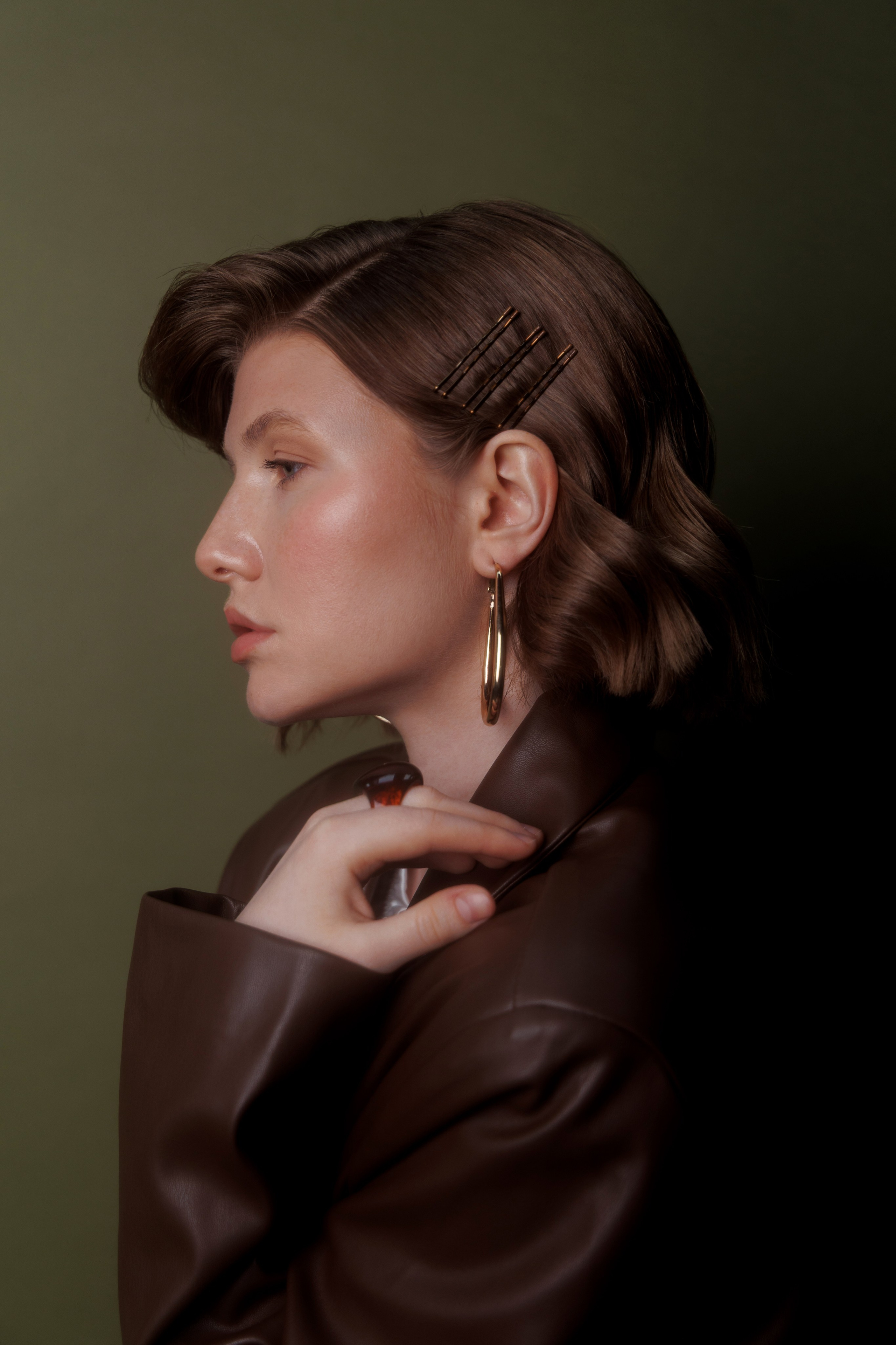 Лиза. Марковкина КрисТина