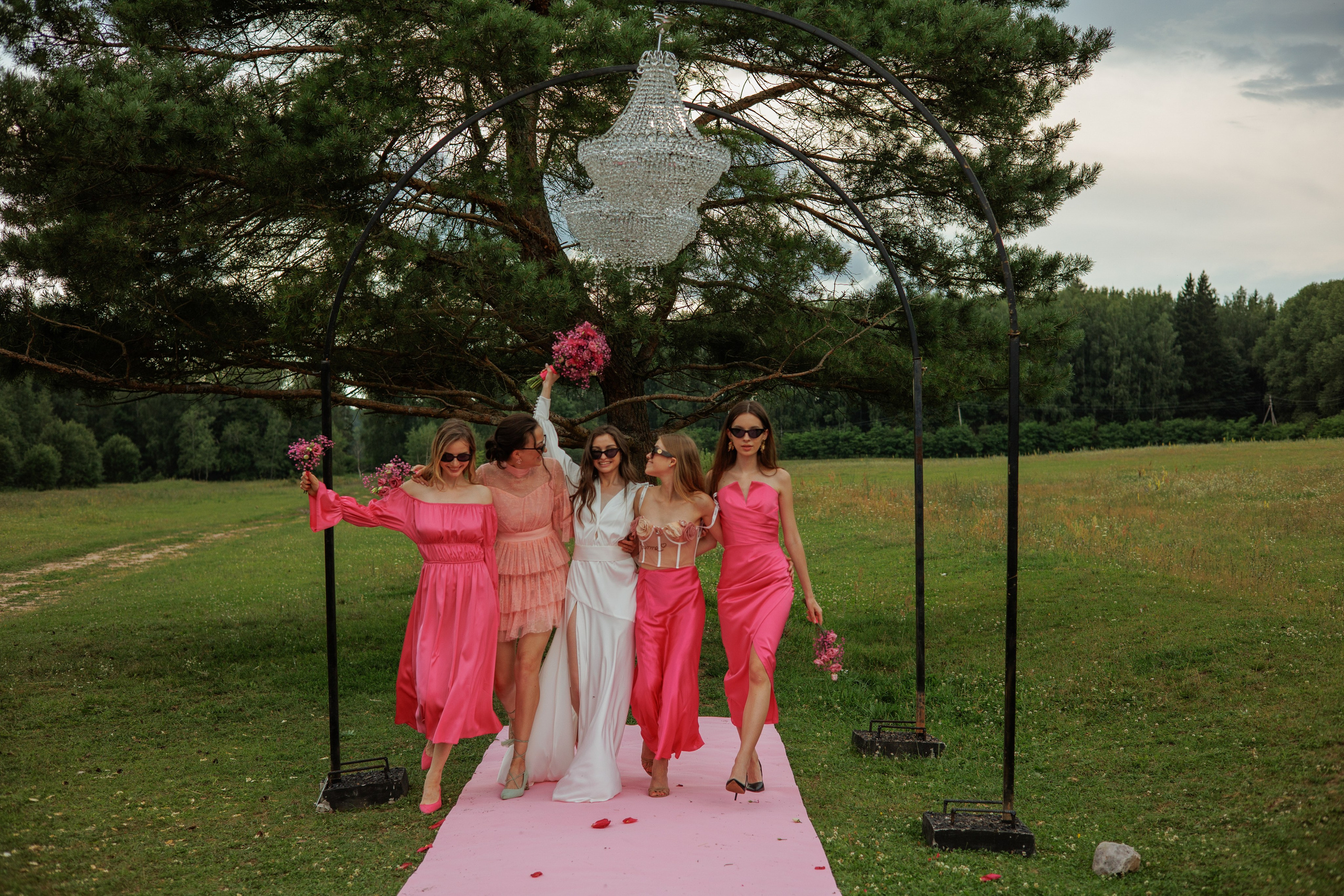 Серпухов Даша и Миша. Марковкина КрисТина