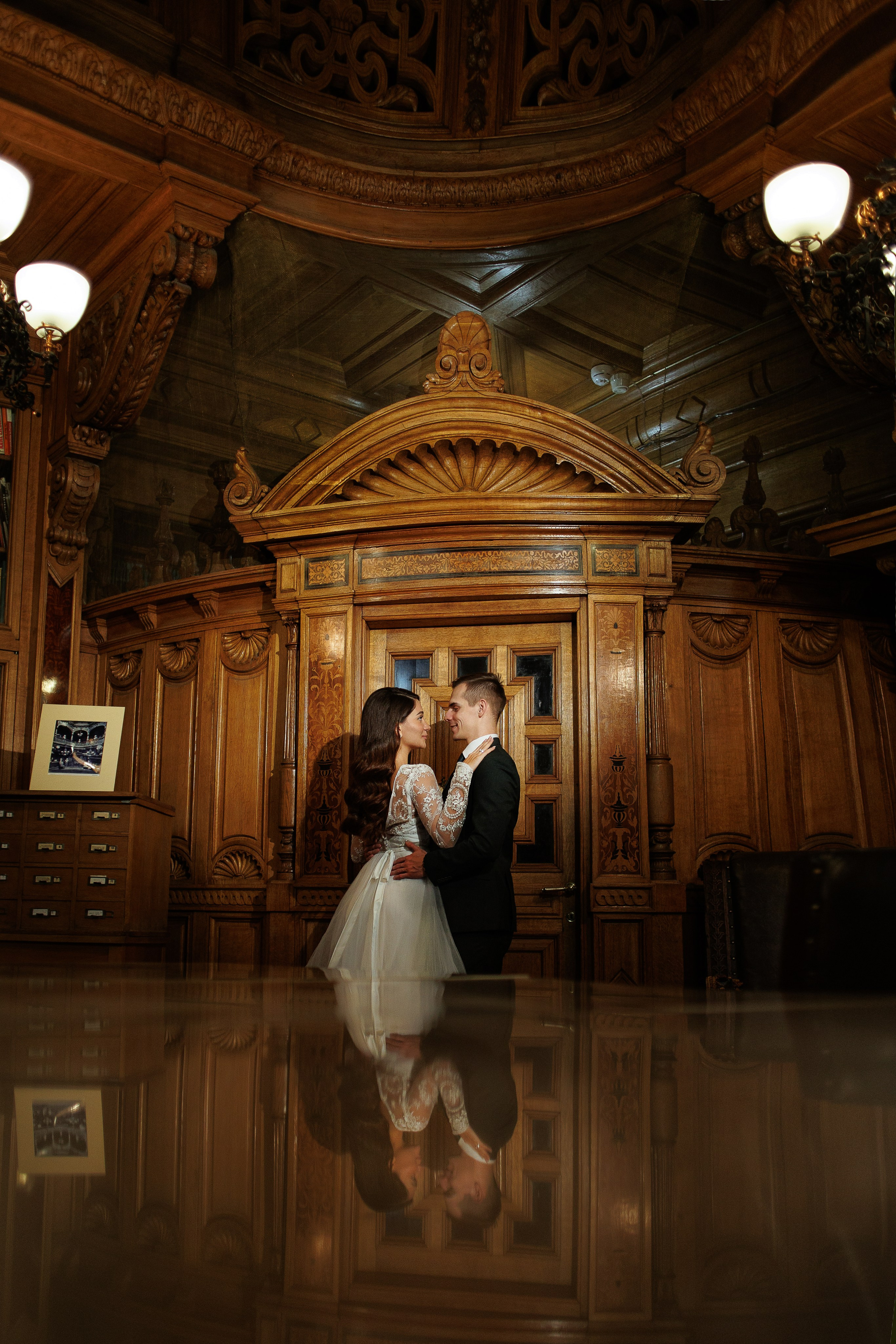 Питер Дворец. Марковкина КрисТина