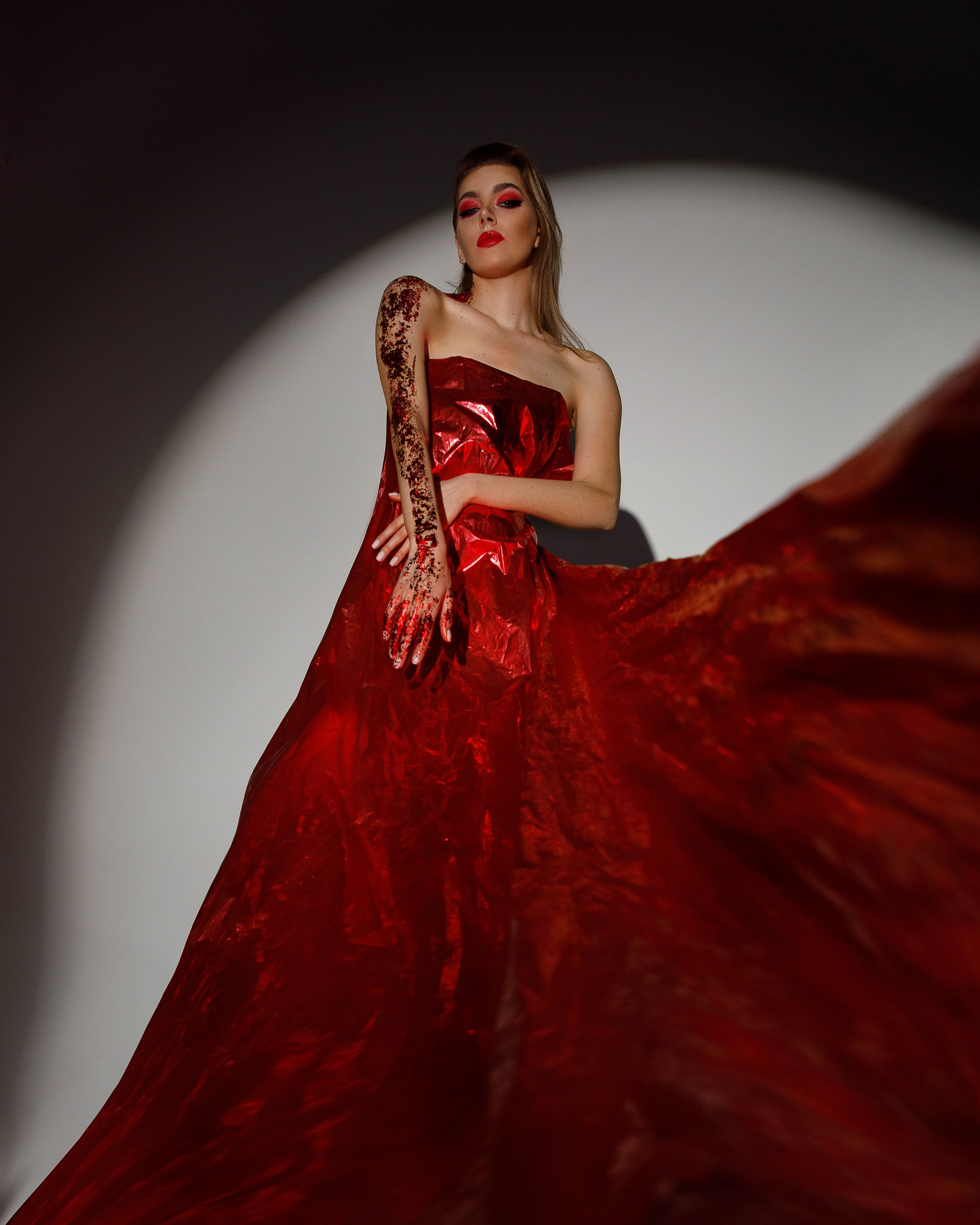 Алиса. Марковкина КрисТина