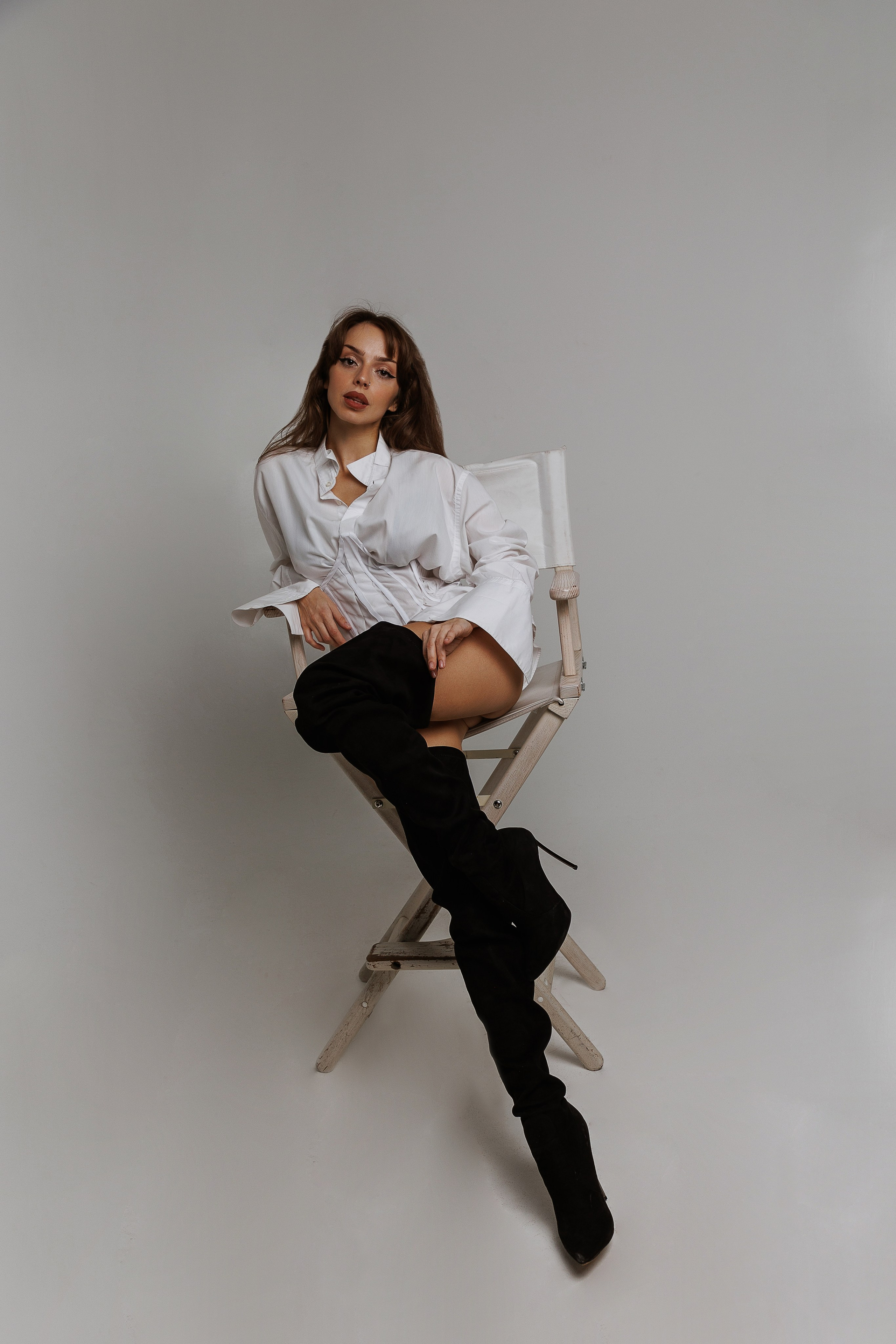 Элеонора. Марковкина КрисТина