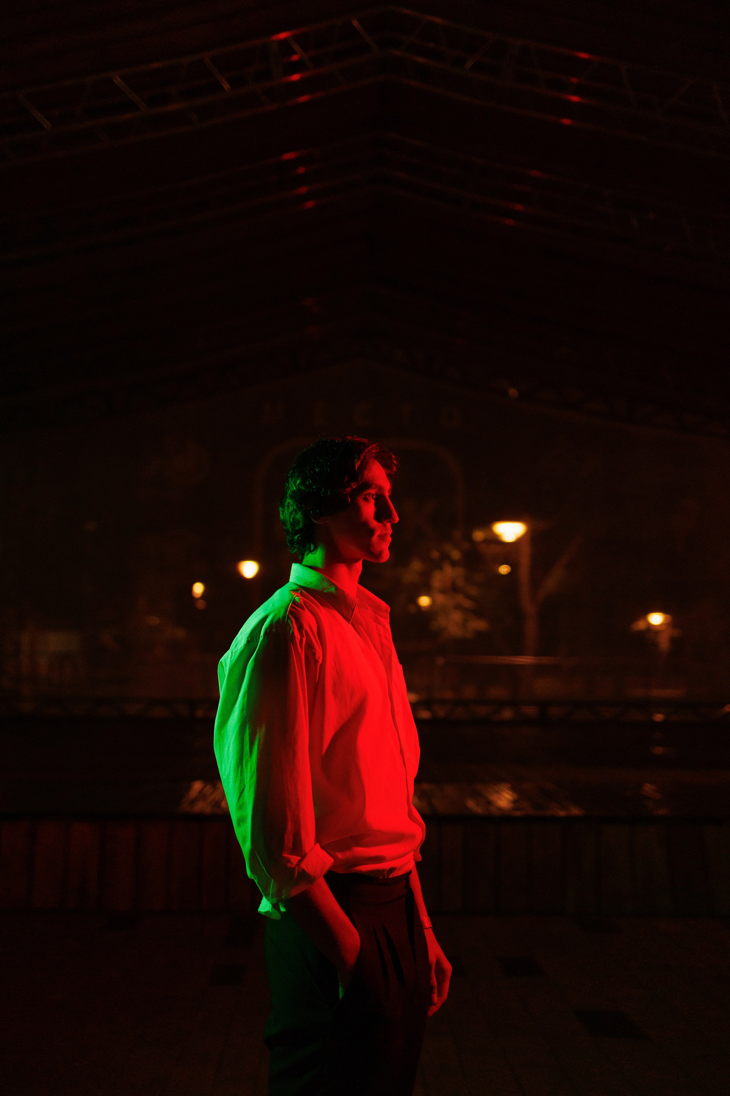 Сережа. Марковкина КрисТина