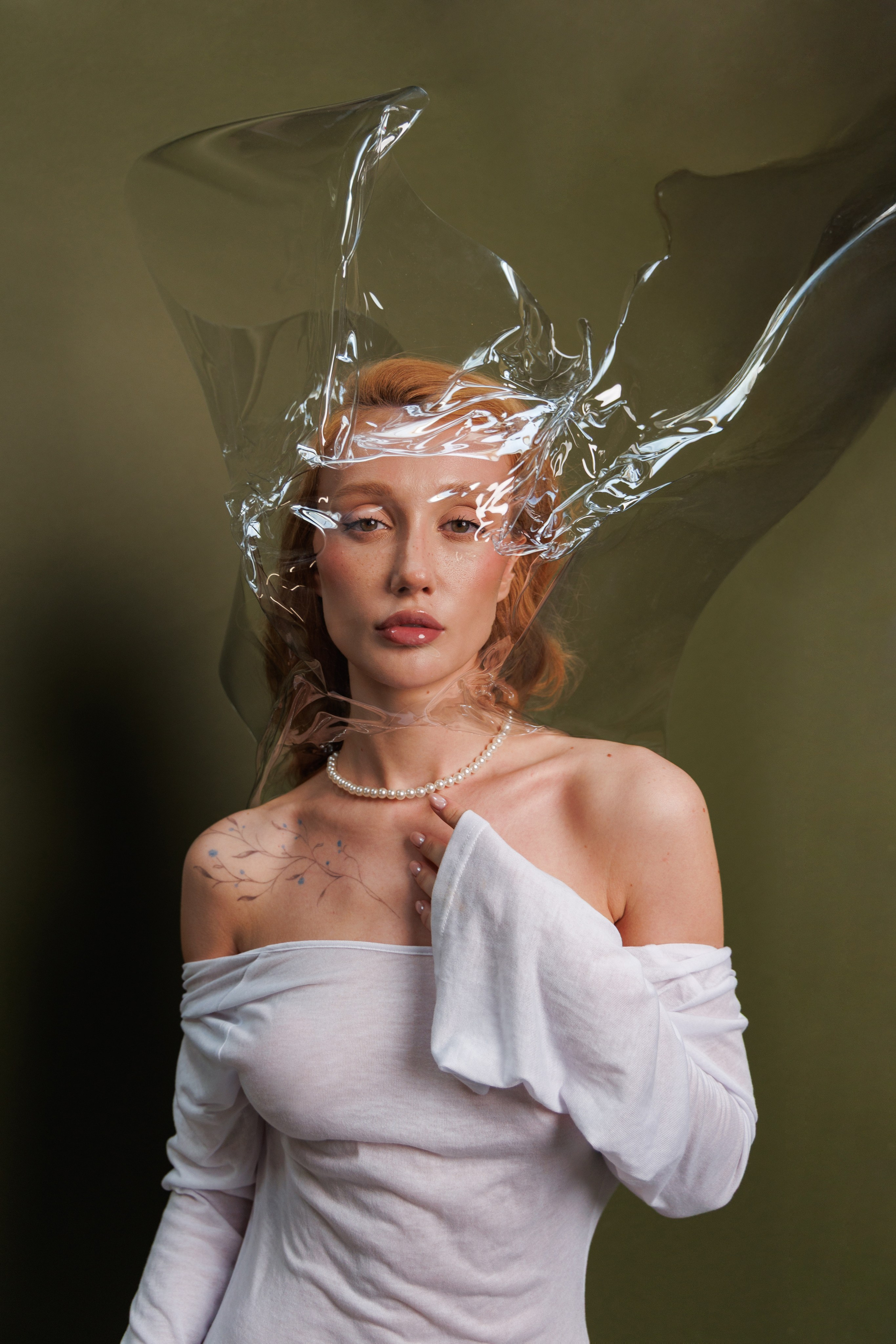 Женя. Марковкина КрисТина